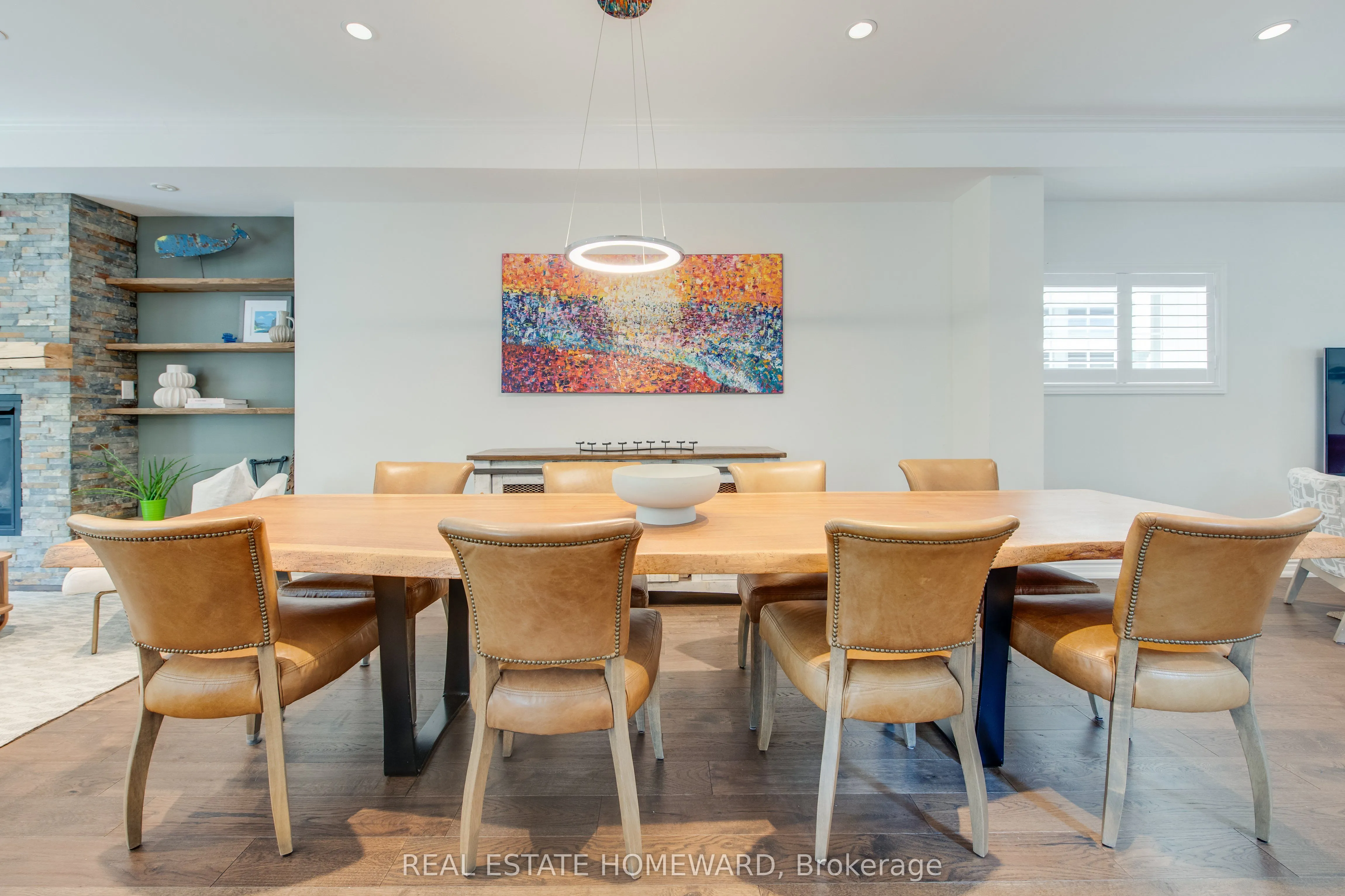 52 Harewood Avenue