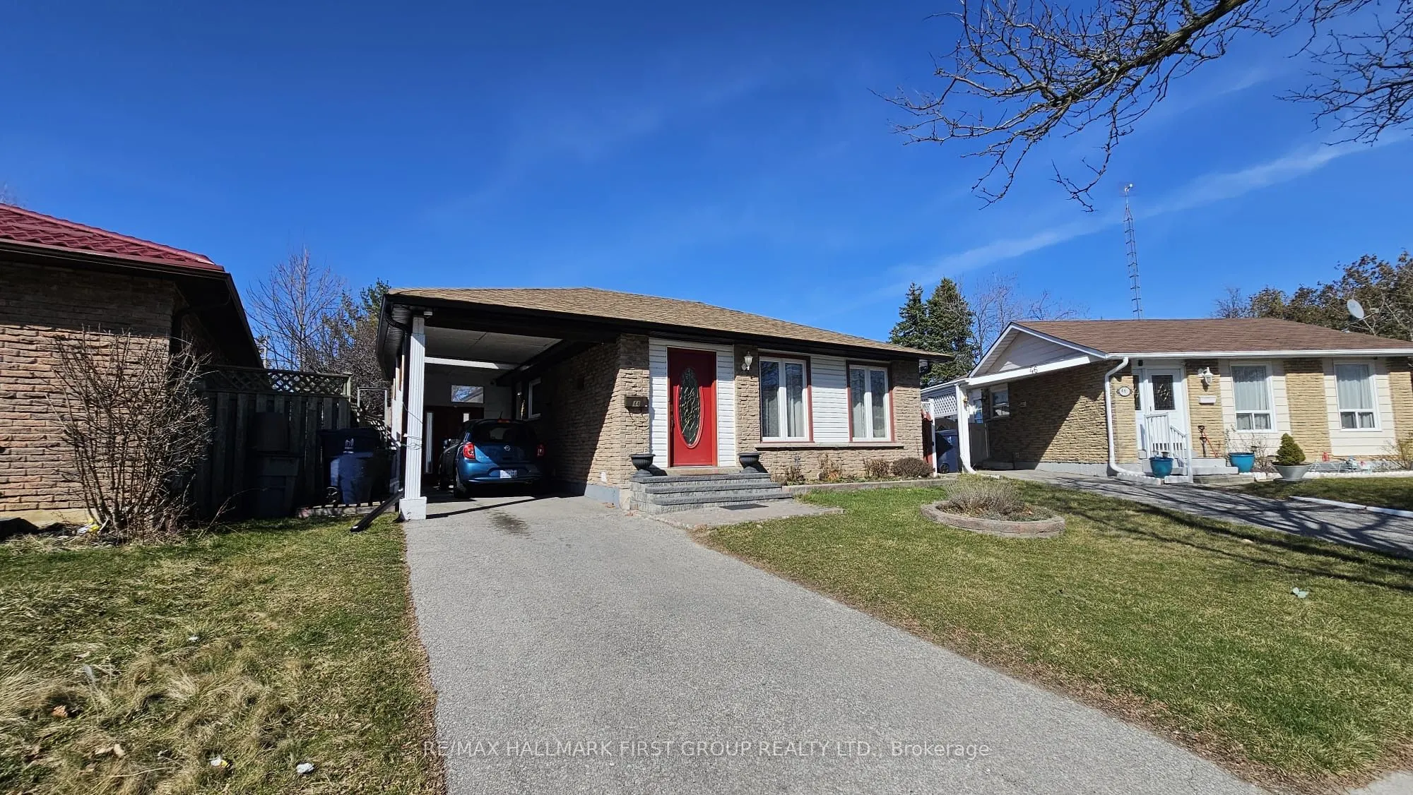 44 Loradeen Crescent, #Main