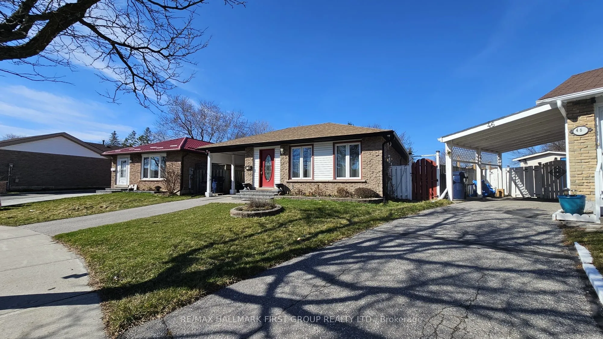 44 Loradeen Crescent, #Main