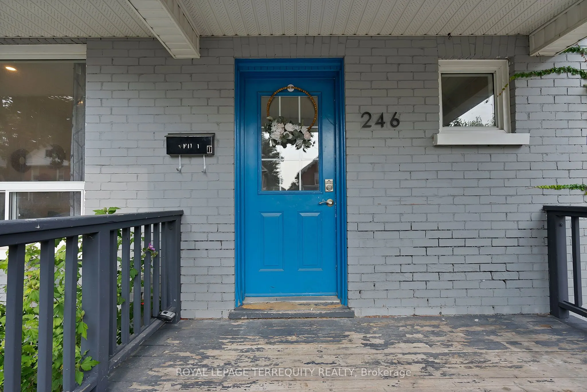 246 Bruce Street