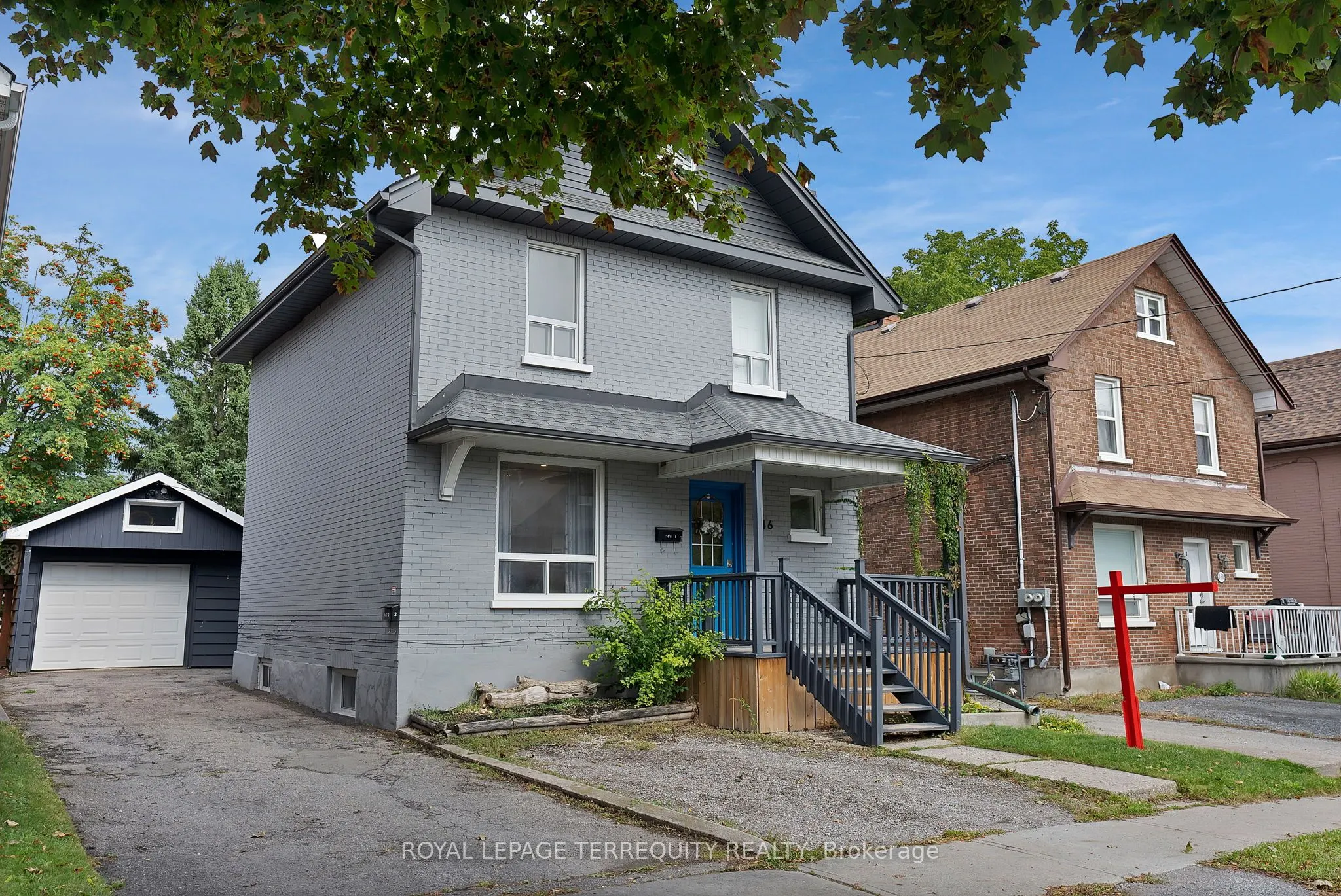 246 Bruce Street