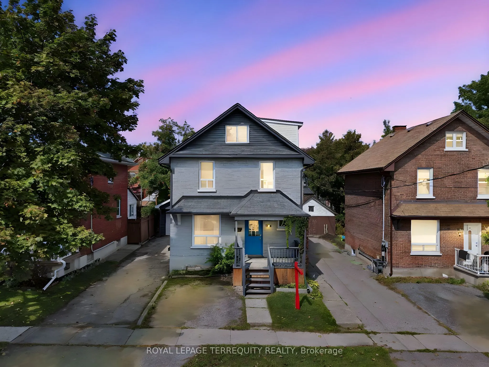 246 Bruce Street