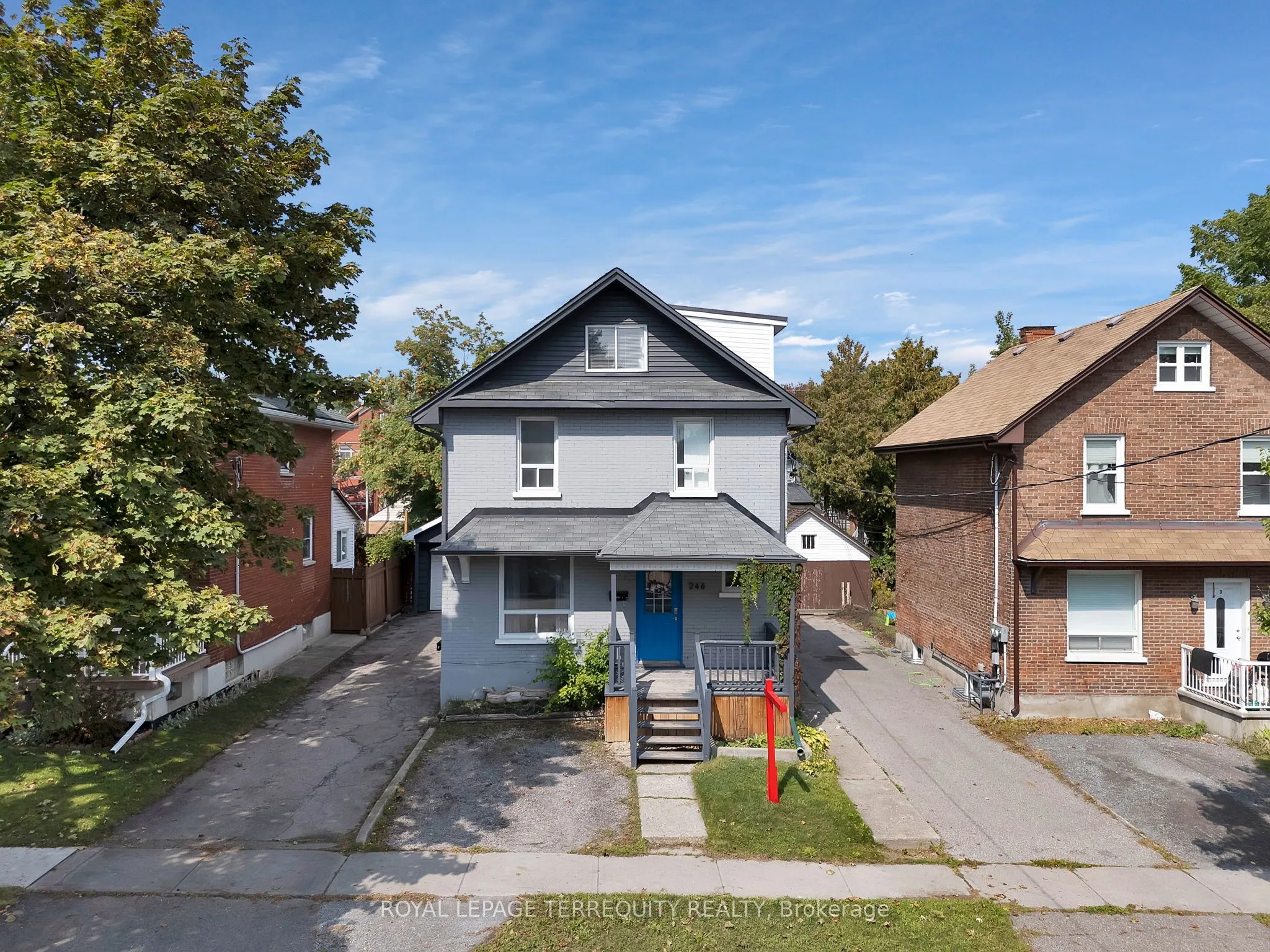246 Bruce Street