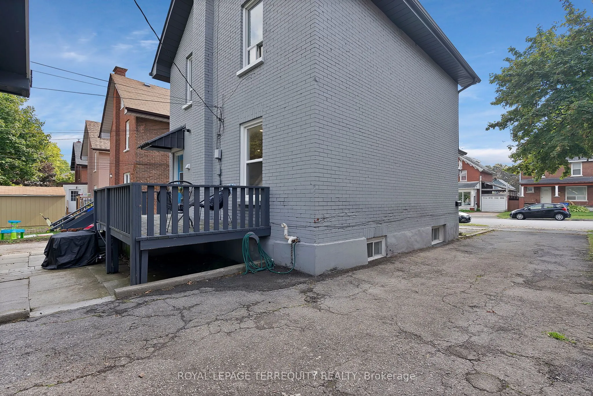 246 Bruce Street
