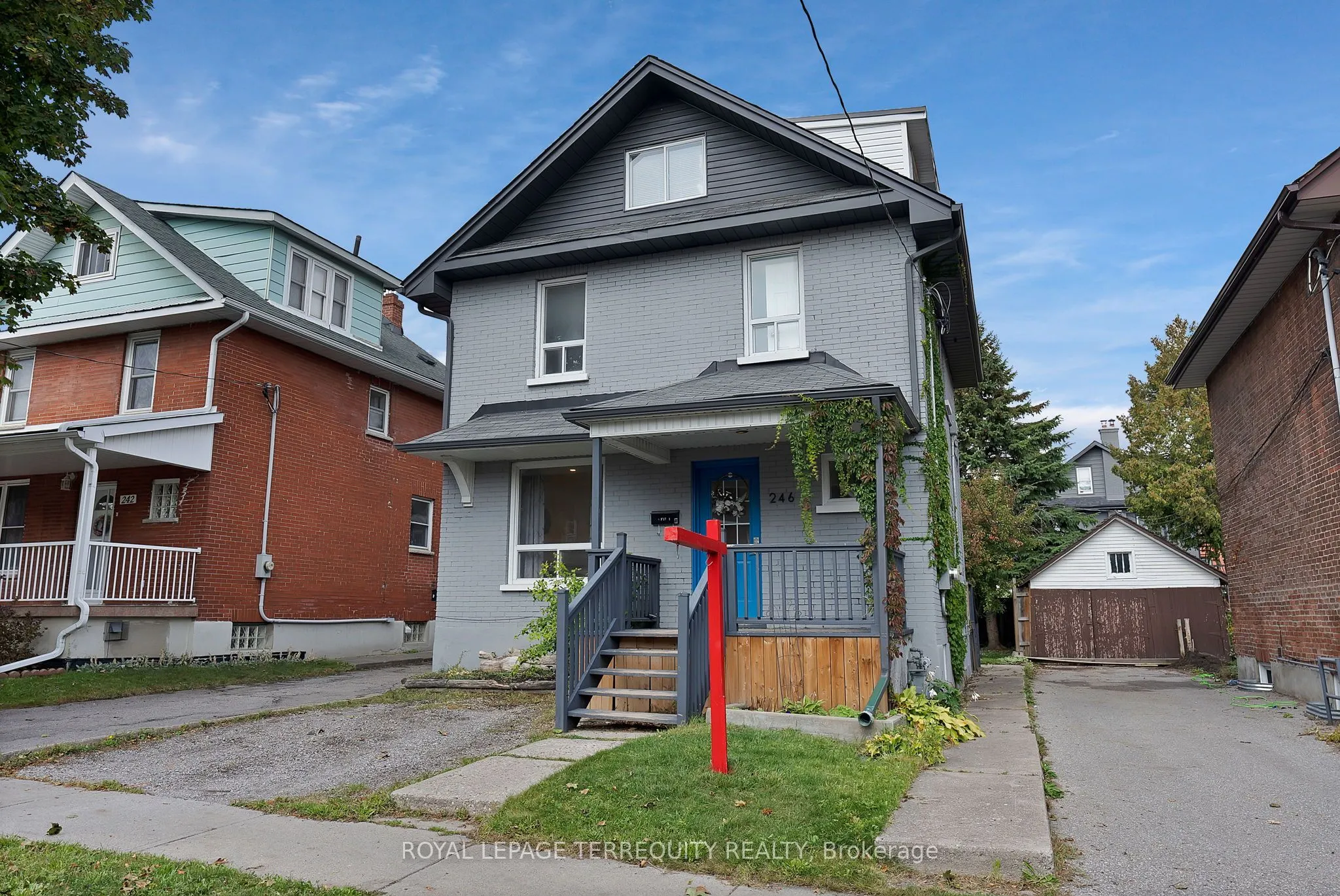 246 Bruce Street