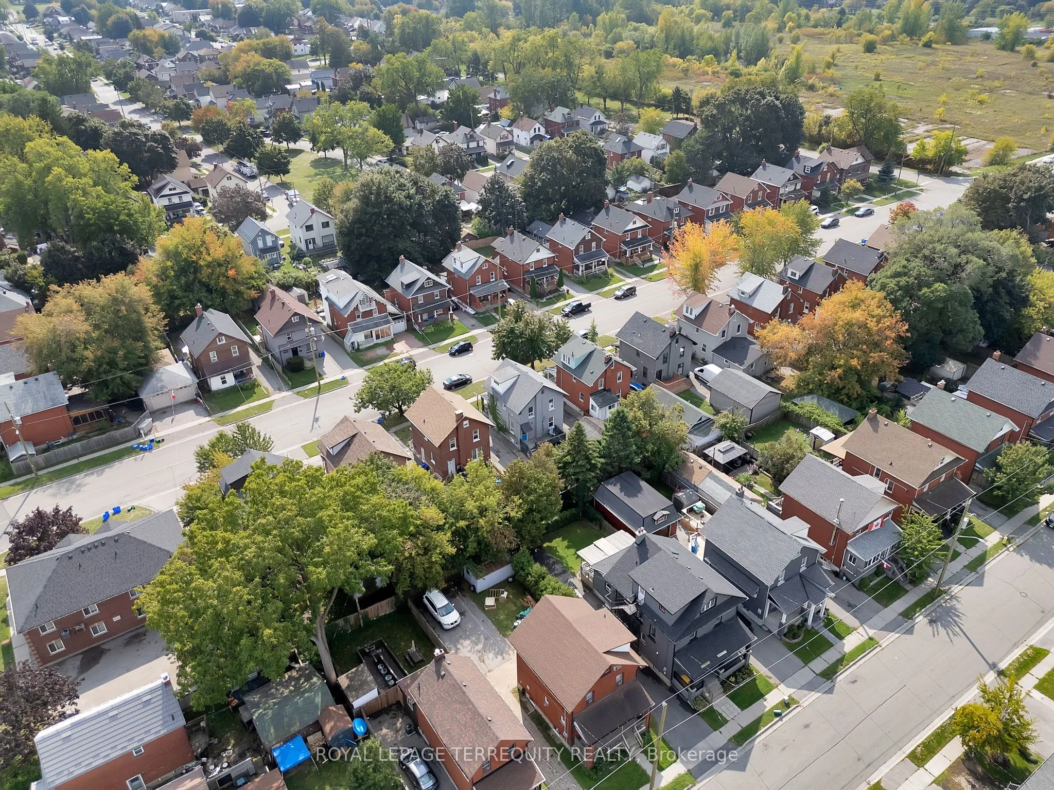 246 Bruce Street