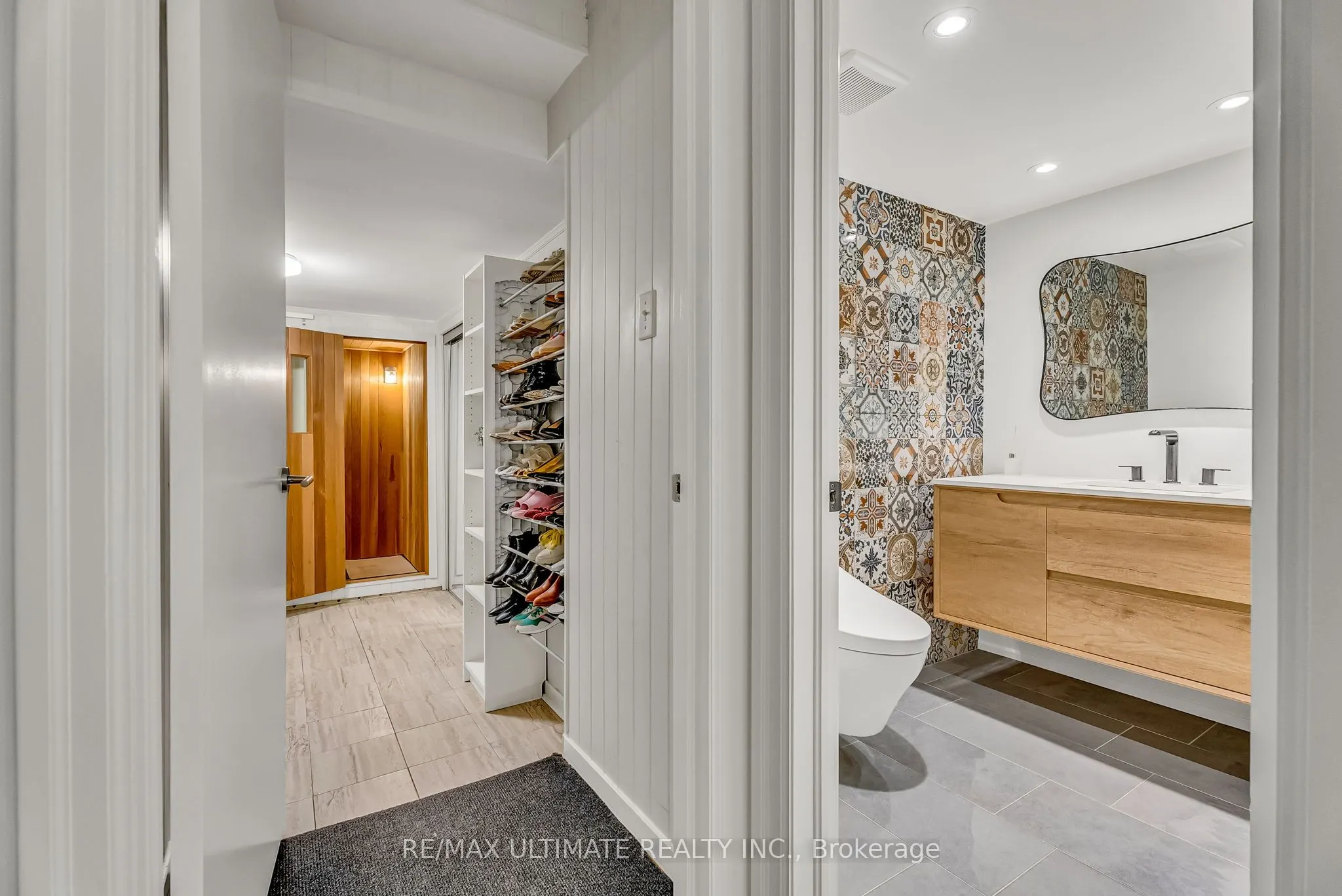 135A Pape Avenue
