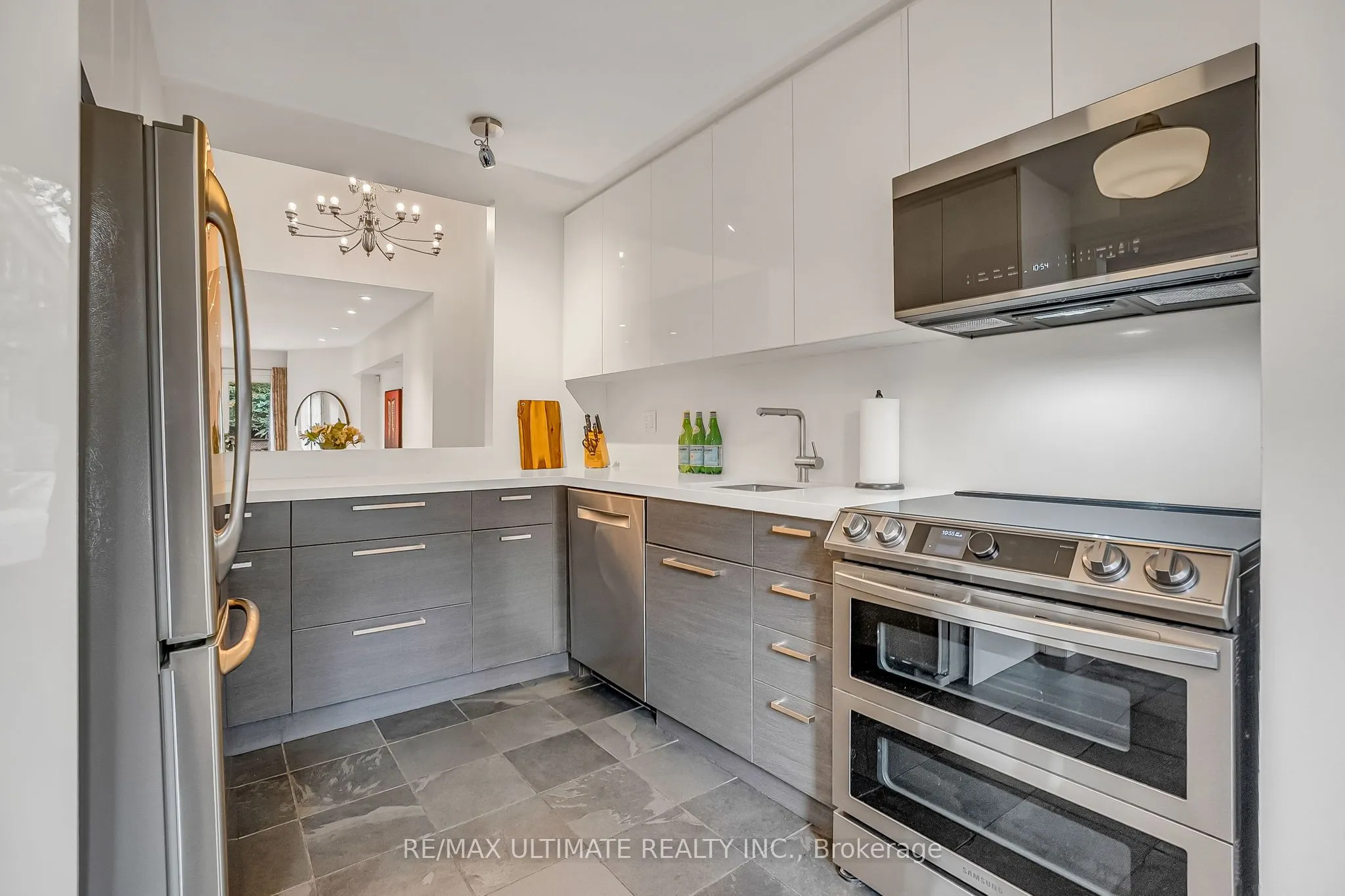 135A Pape Avenue