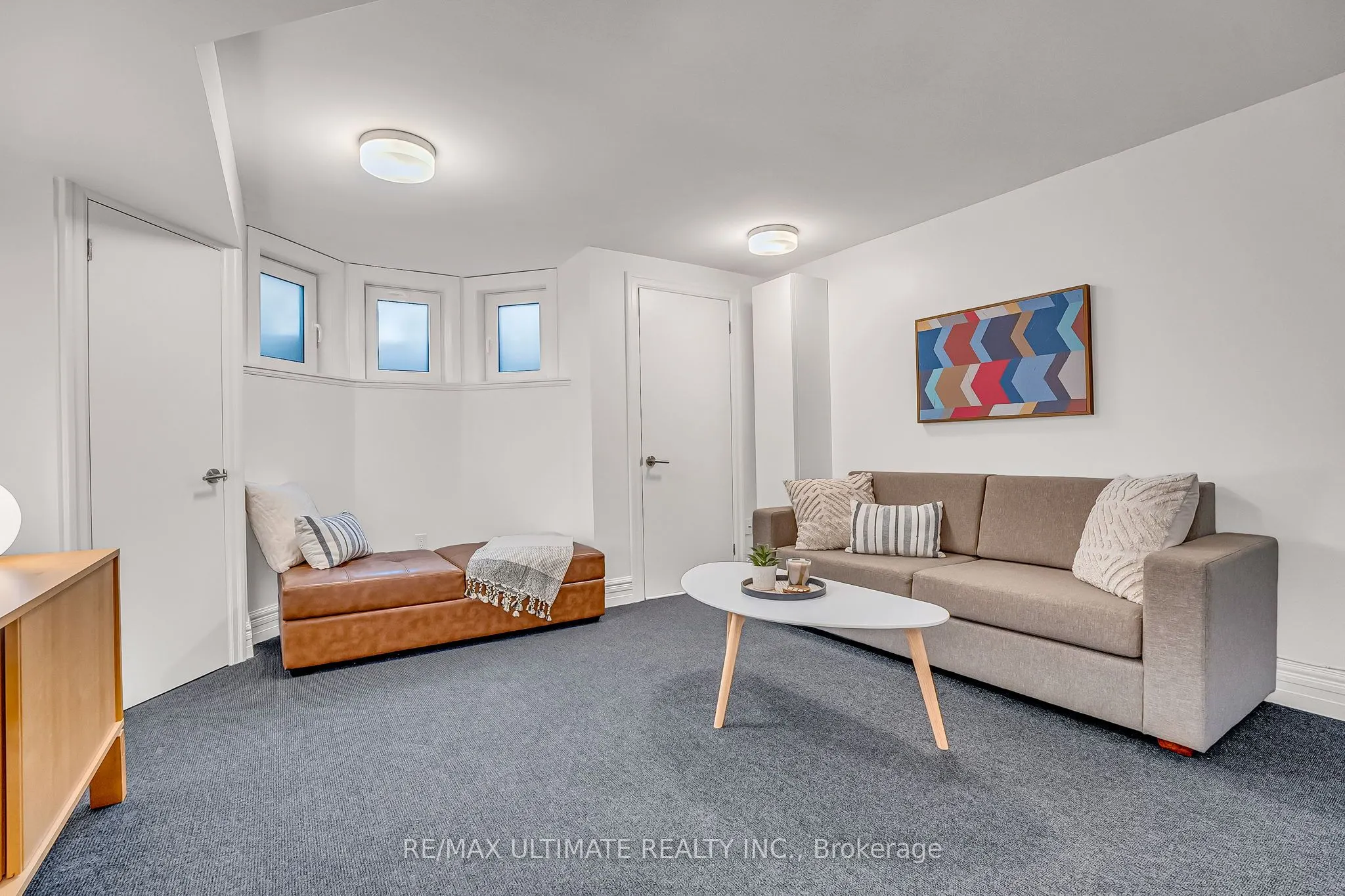 135A Pape Avenue