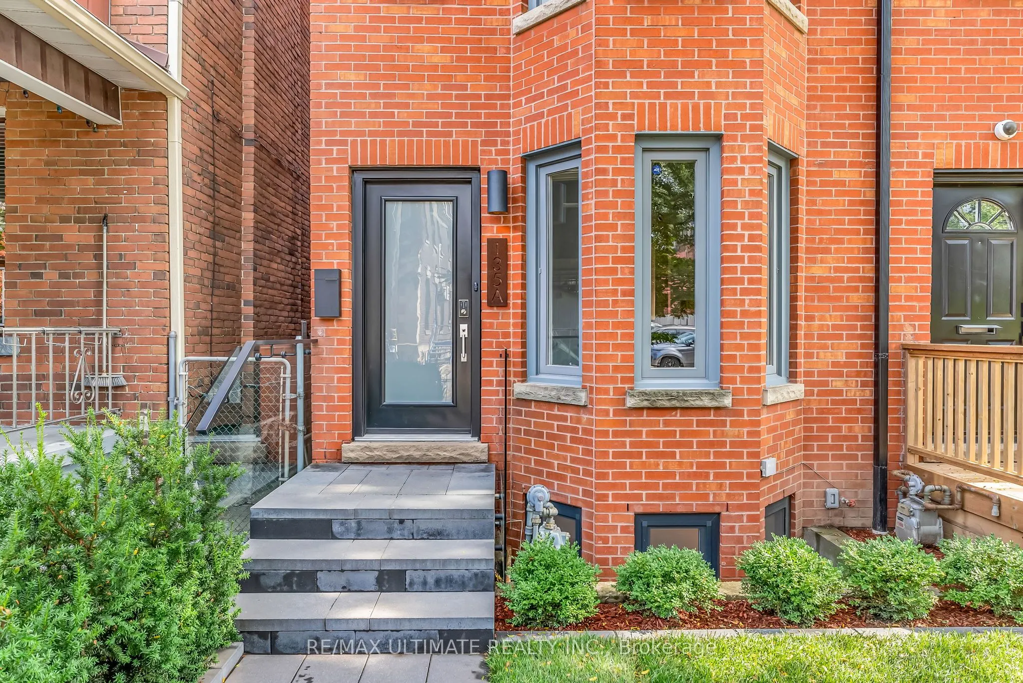 135A Pape Avenue
