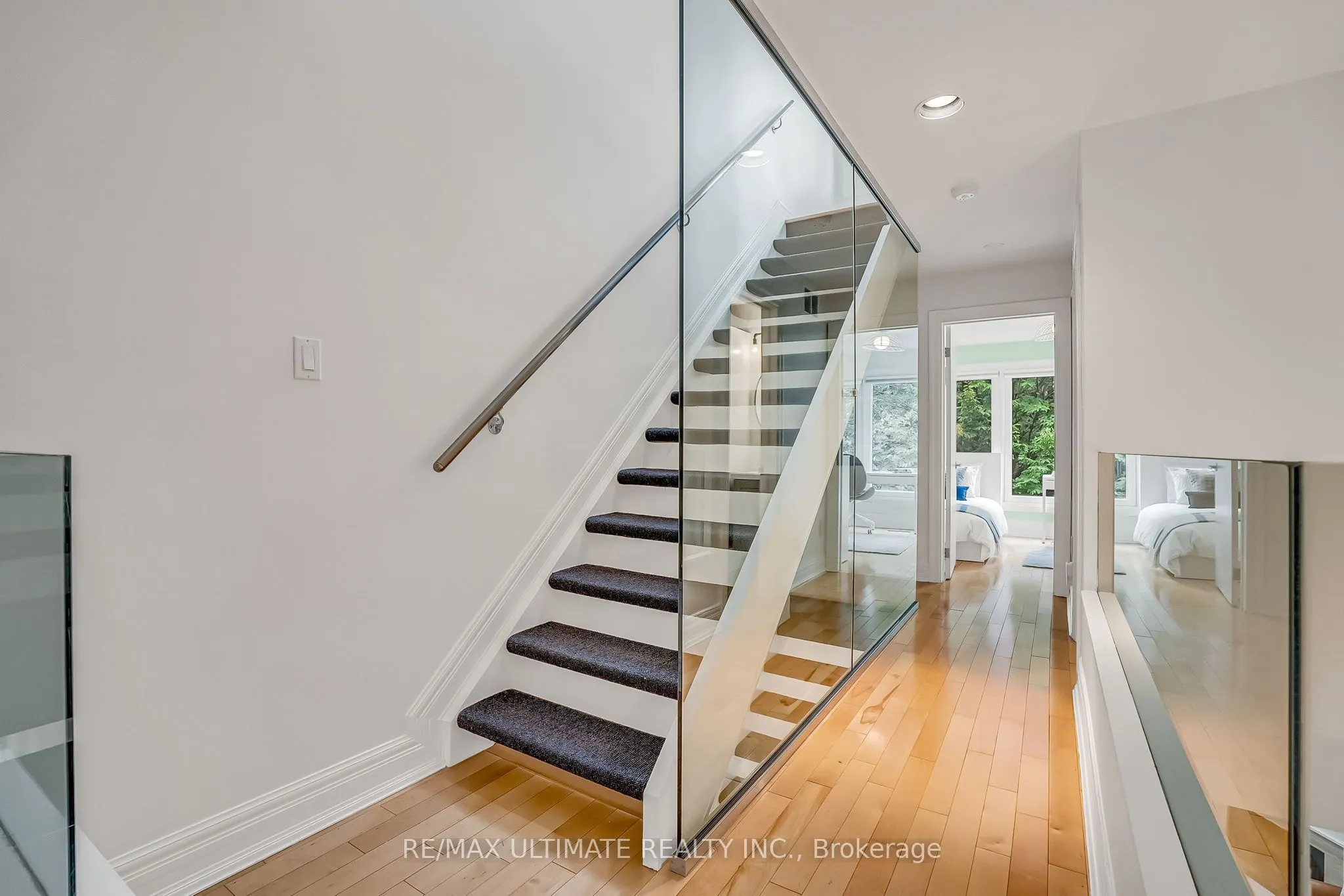 135A Pape Avenue