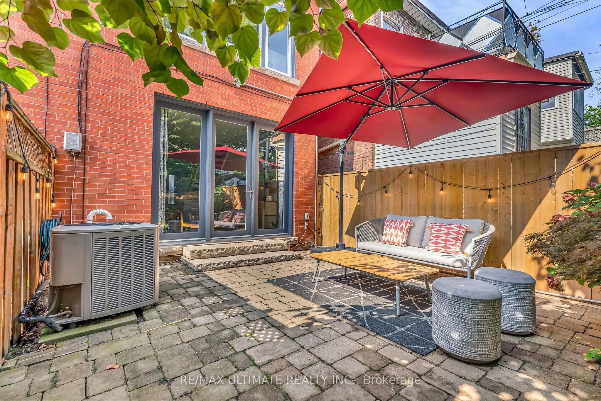 135A Pape Avenue