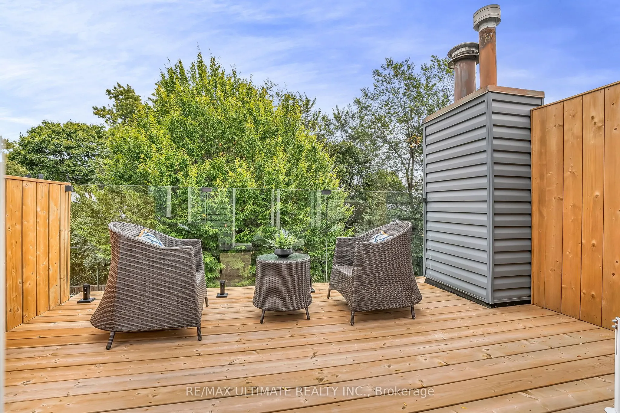 135A Pape Avenue