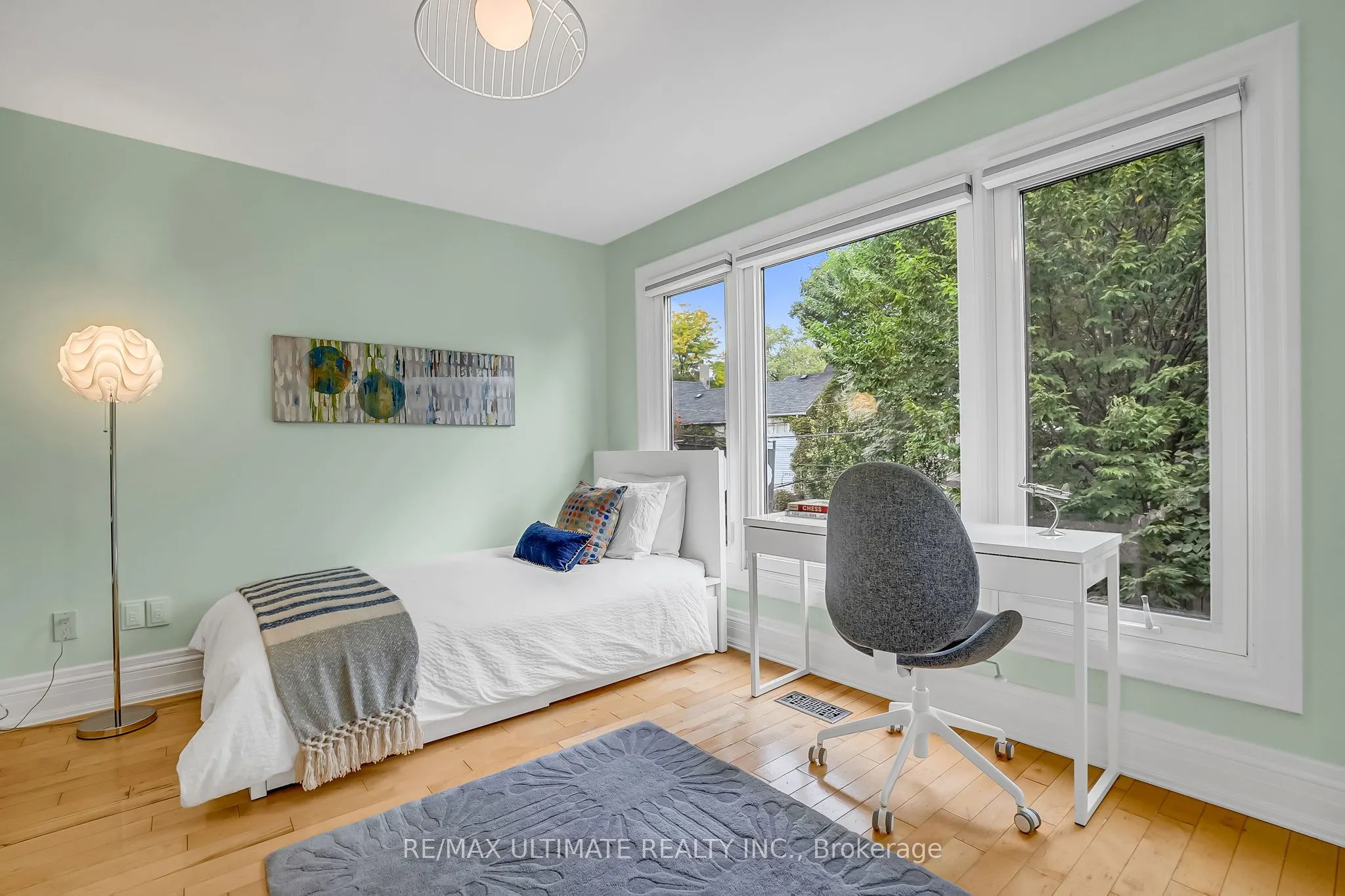135A Pape Avenue