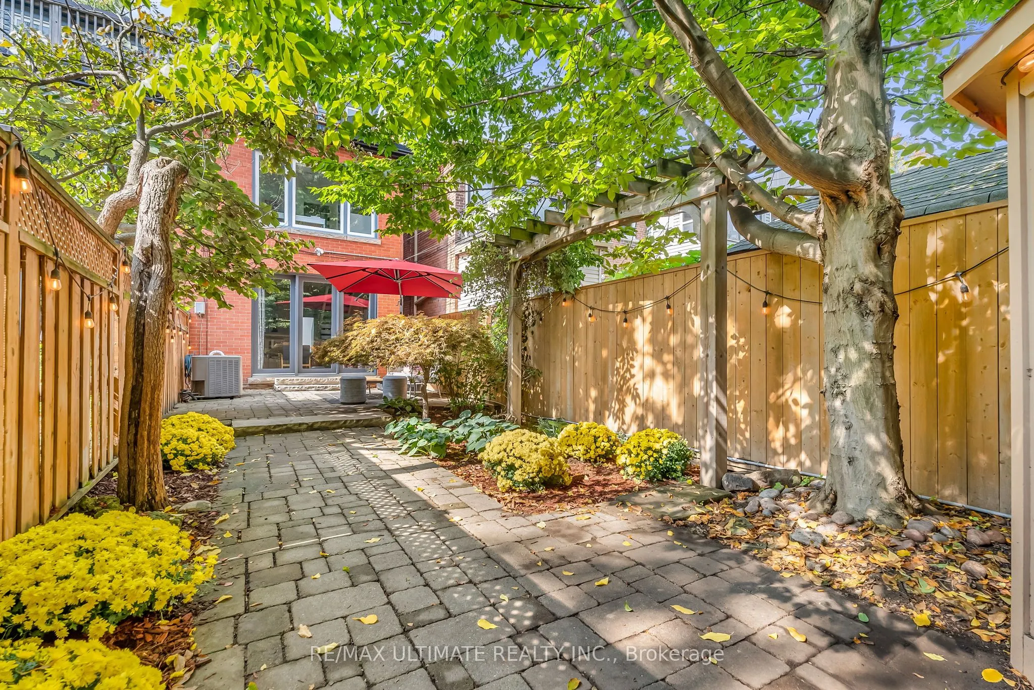 135A Pape Avenue