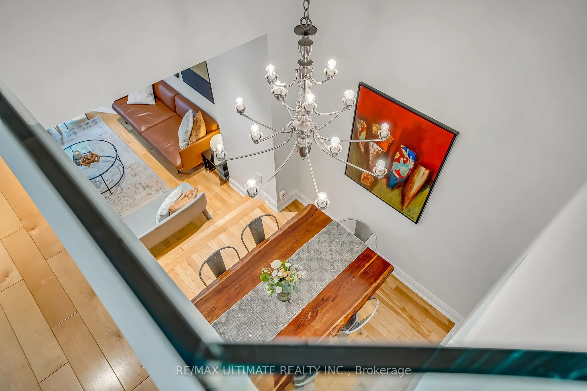 135A Pape Avenue
