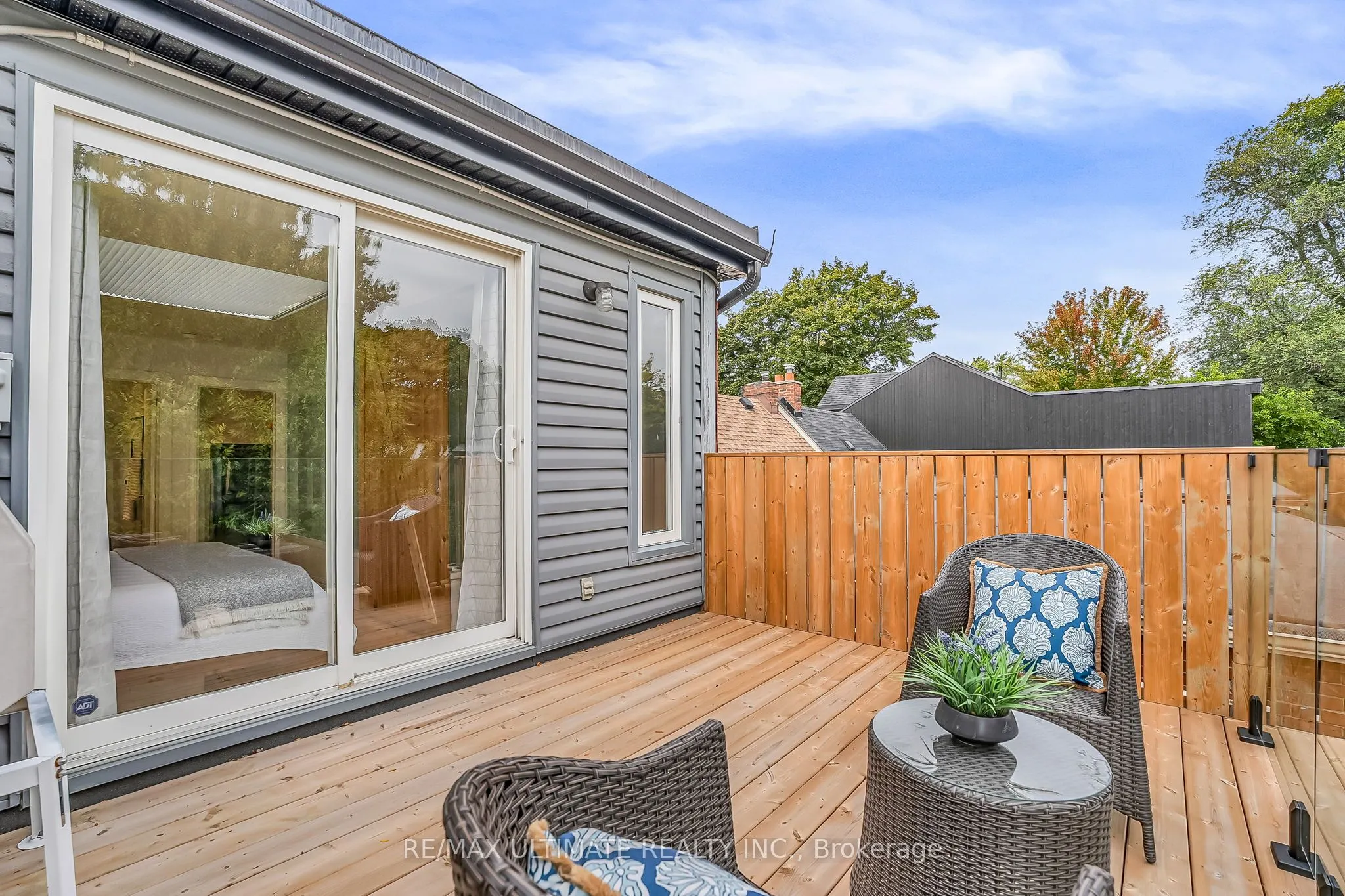 135A Pape Avenue