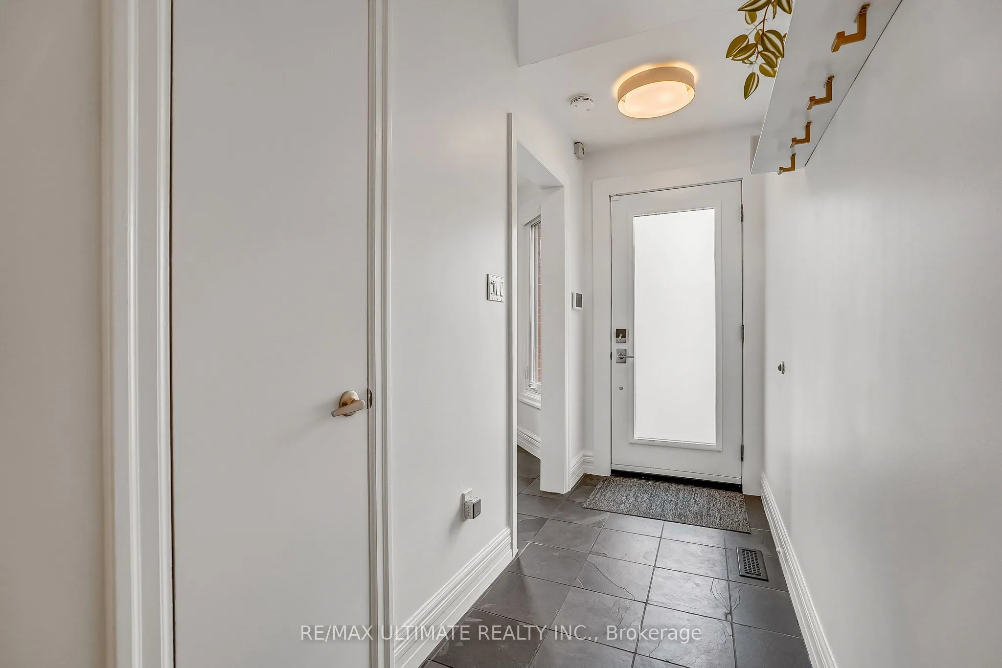 135A Pape Avenue