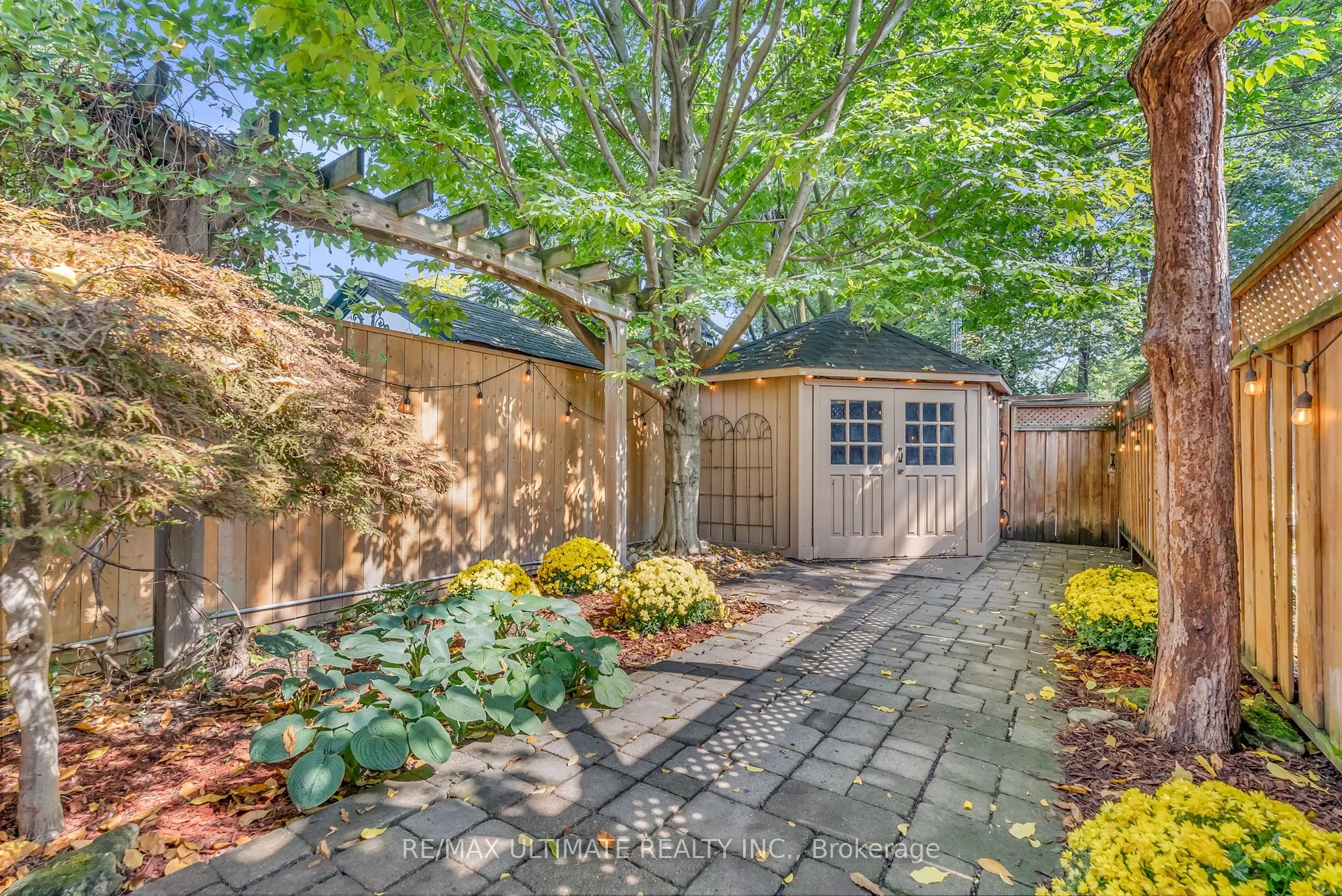 135A Pape Avenue