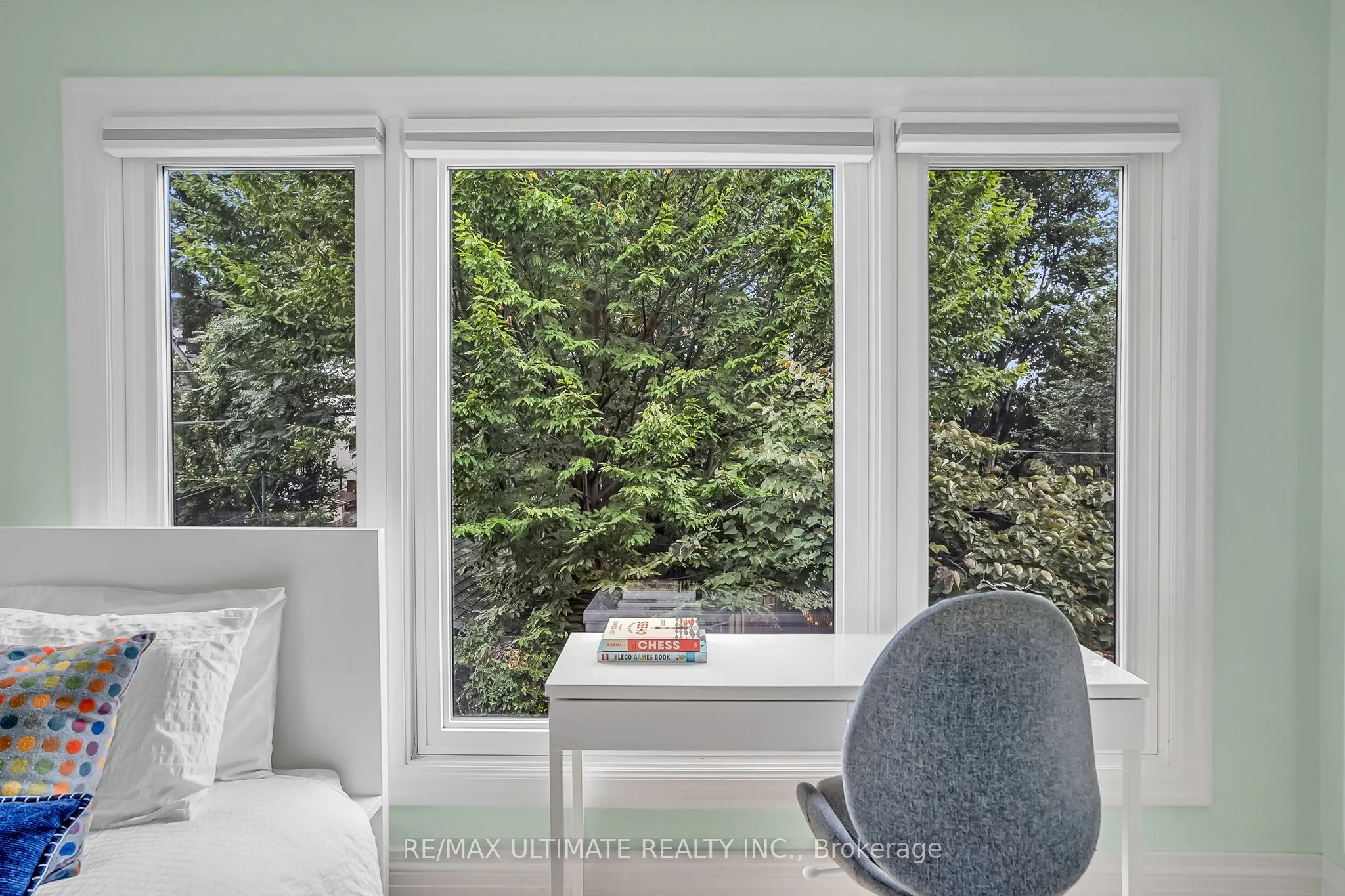 135A Pape Avenue