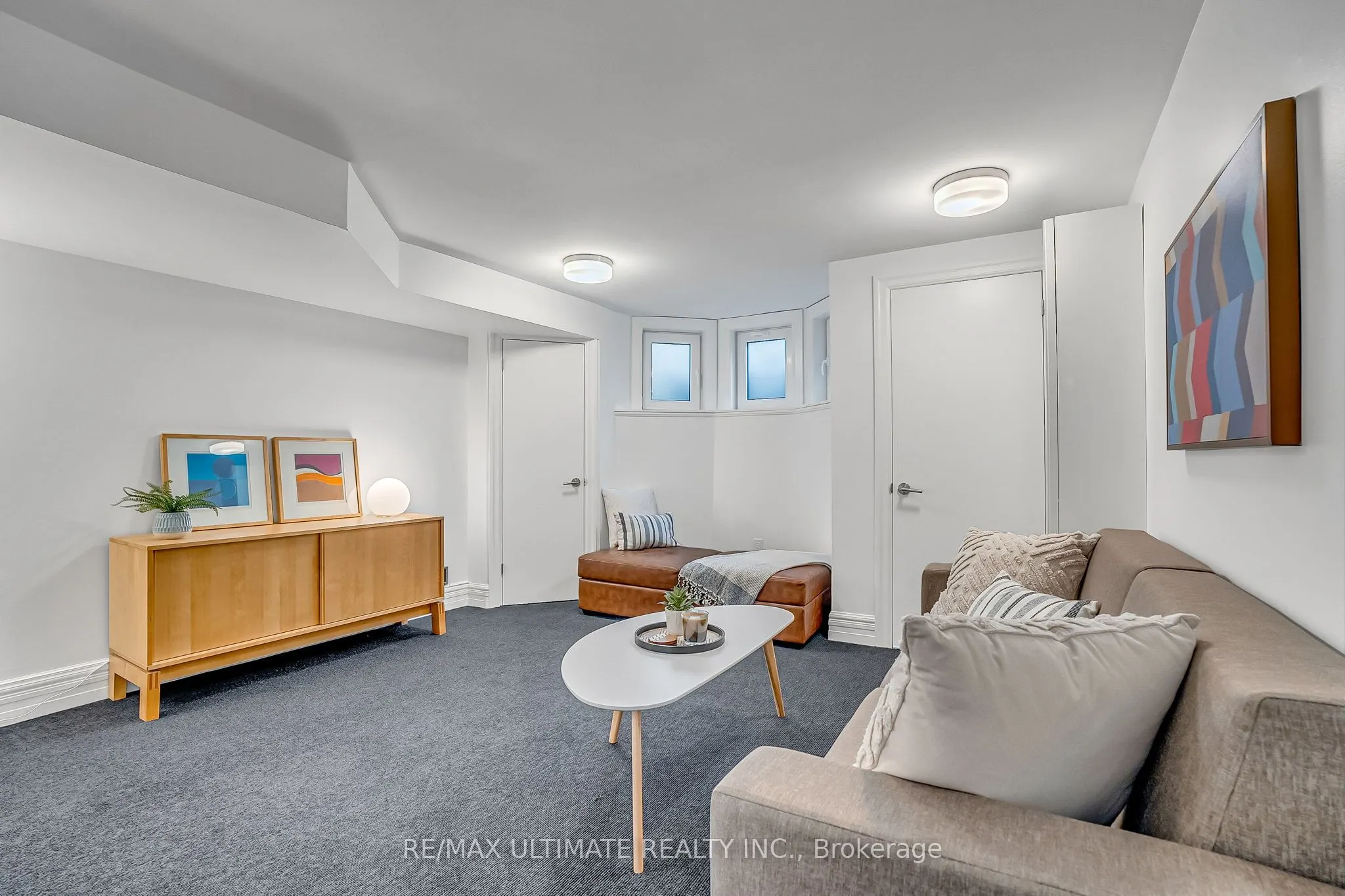 135A Pape Avenue