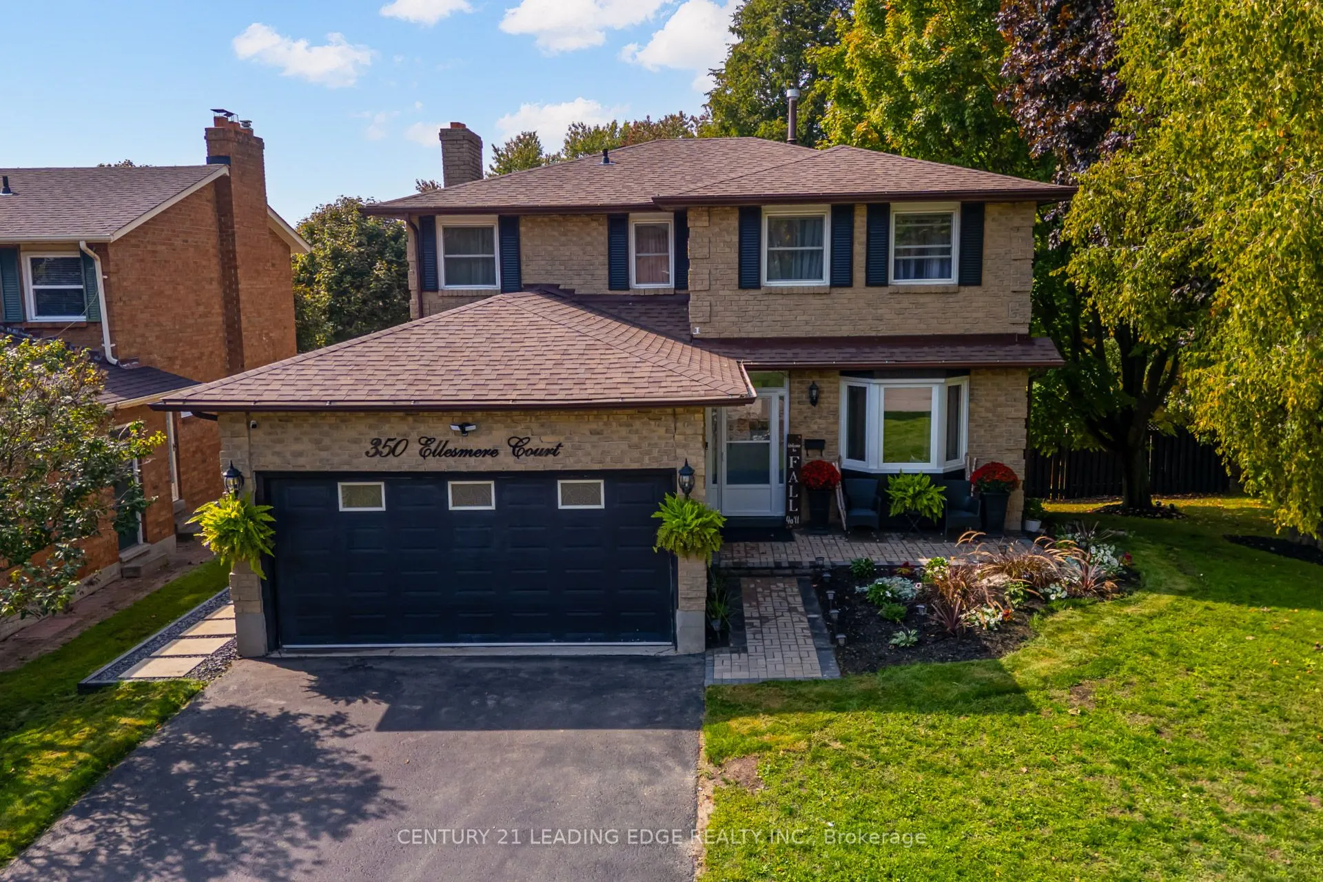 350 Ellesmere Court