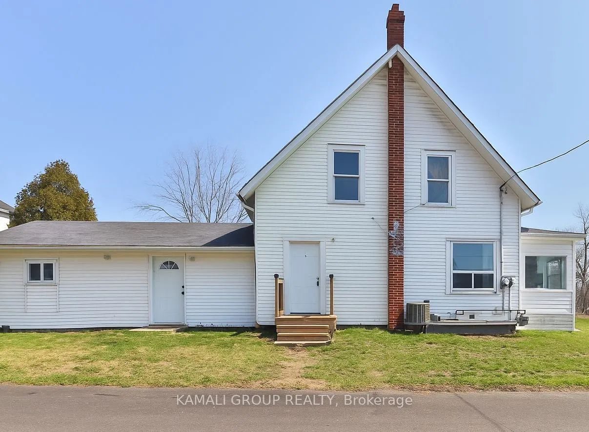93 McMillan Drive