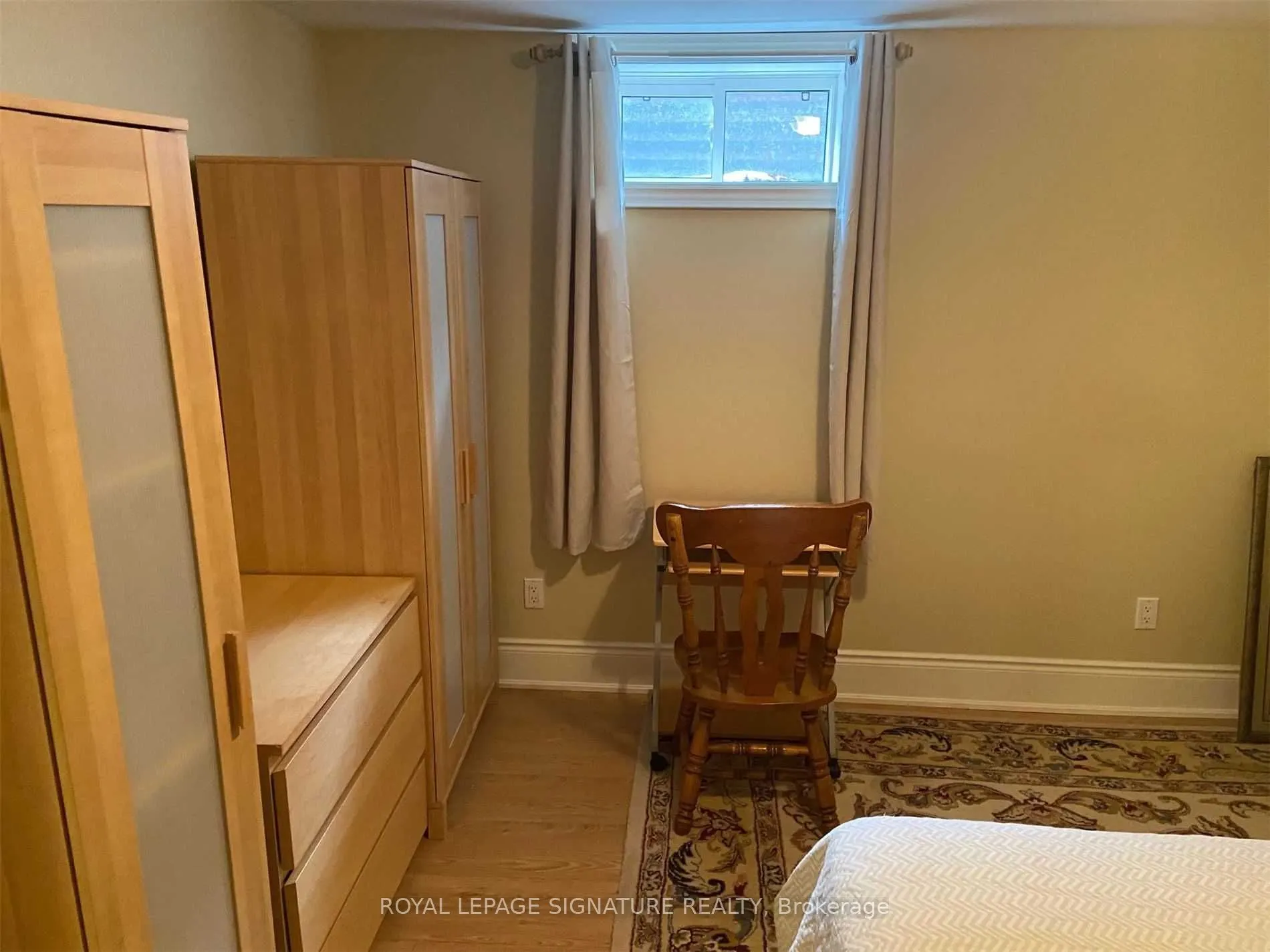 41 Kimbermount Drive, #Lower