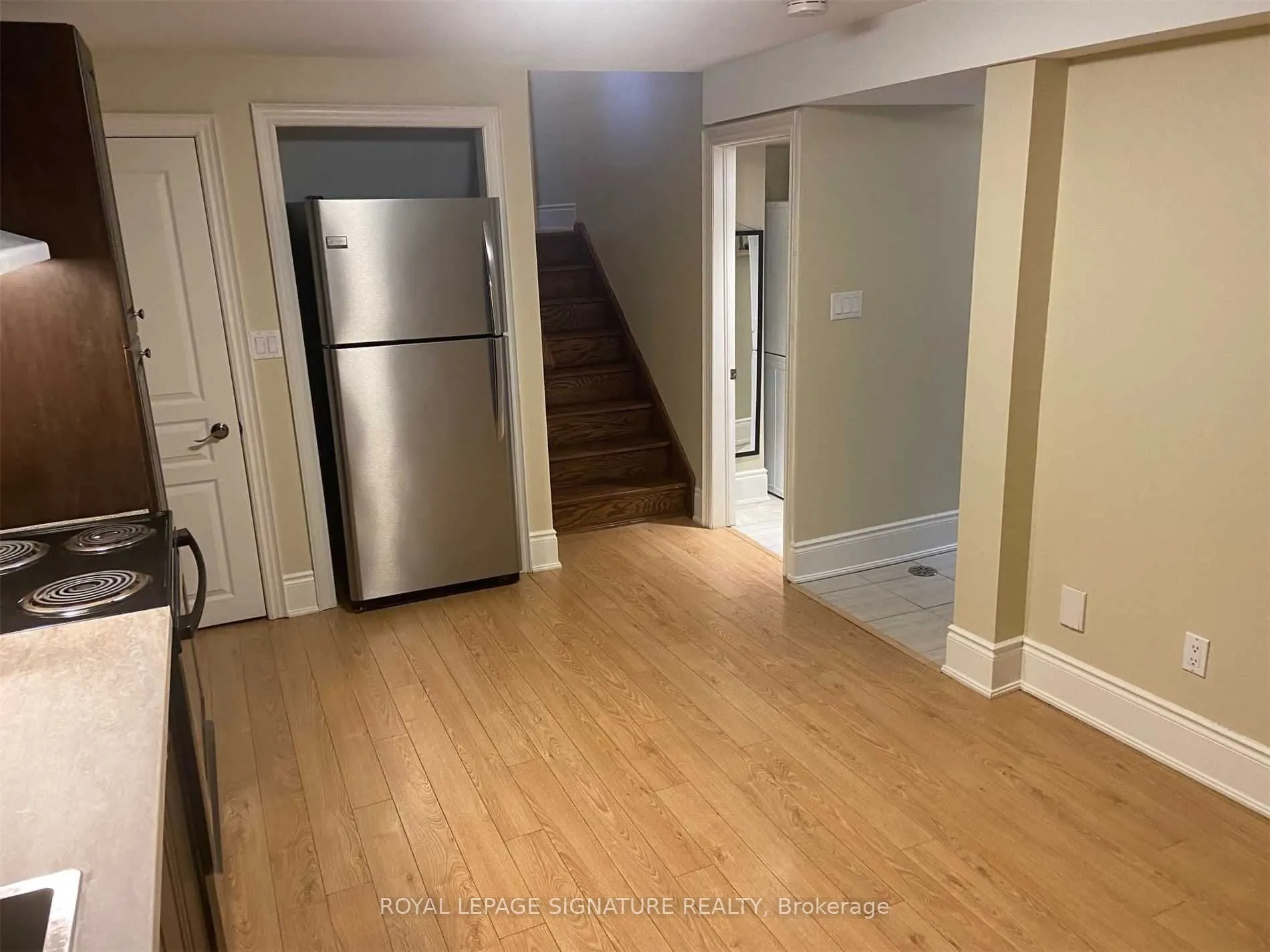 41 Kimbermount Drive, #Lower