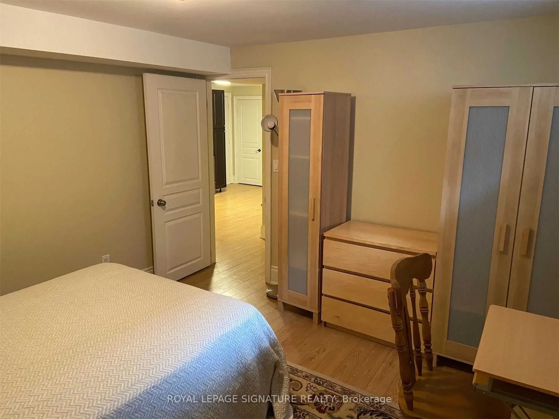 41 Kimbermount Drive, #Lower