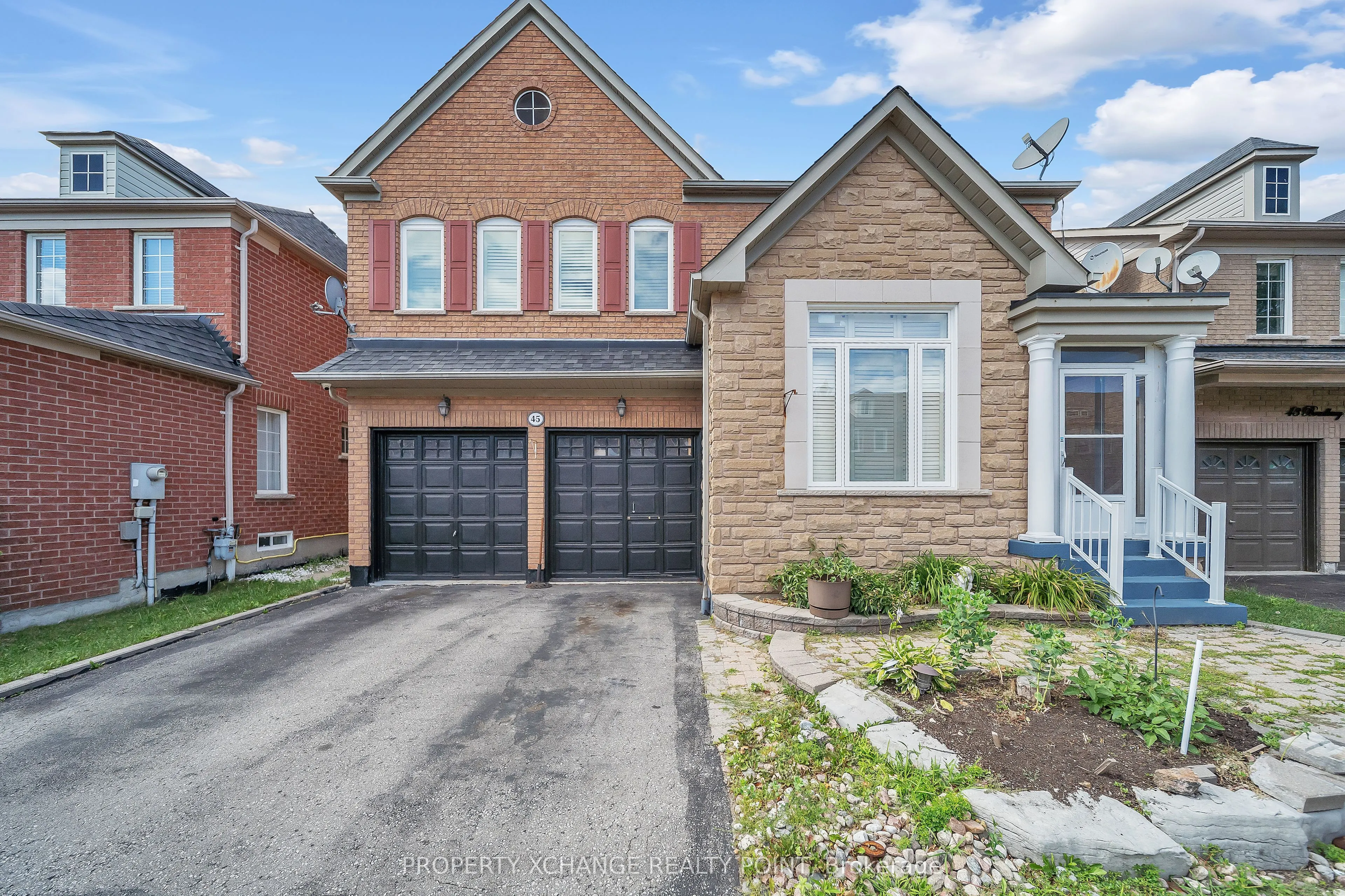 45 Bradbury Crescent