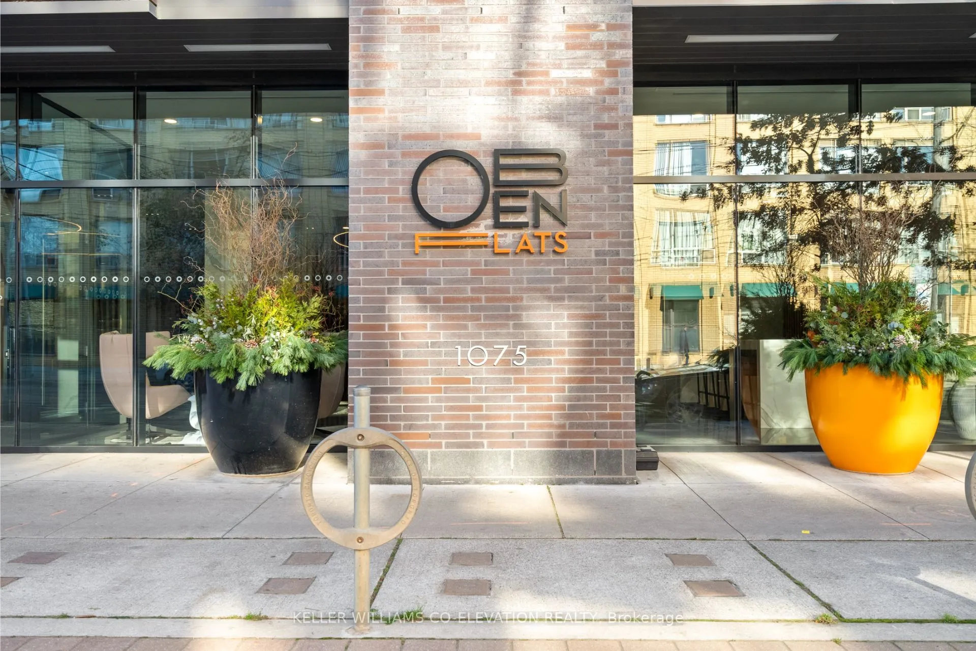 1075 Queen Street E, #310