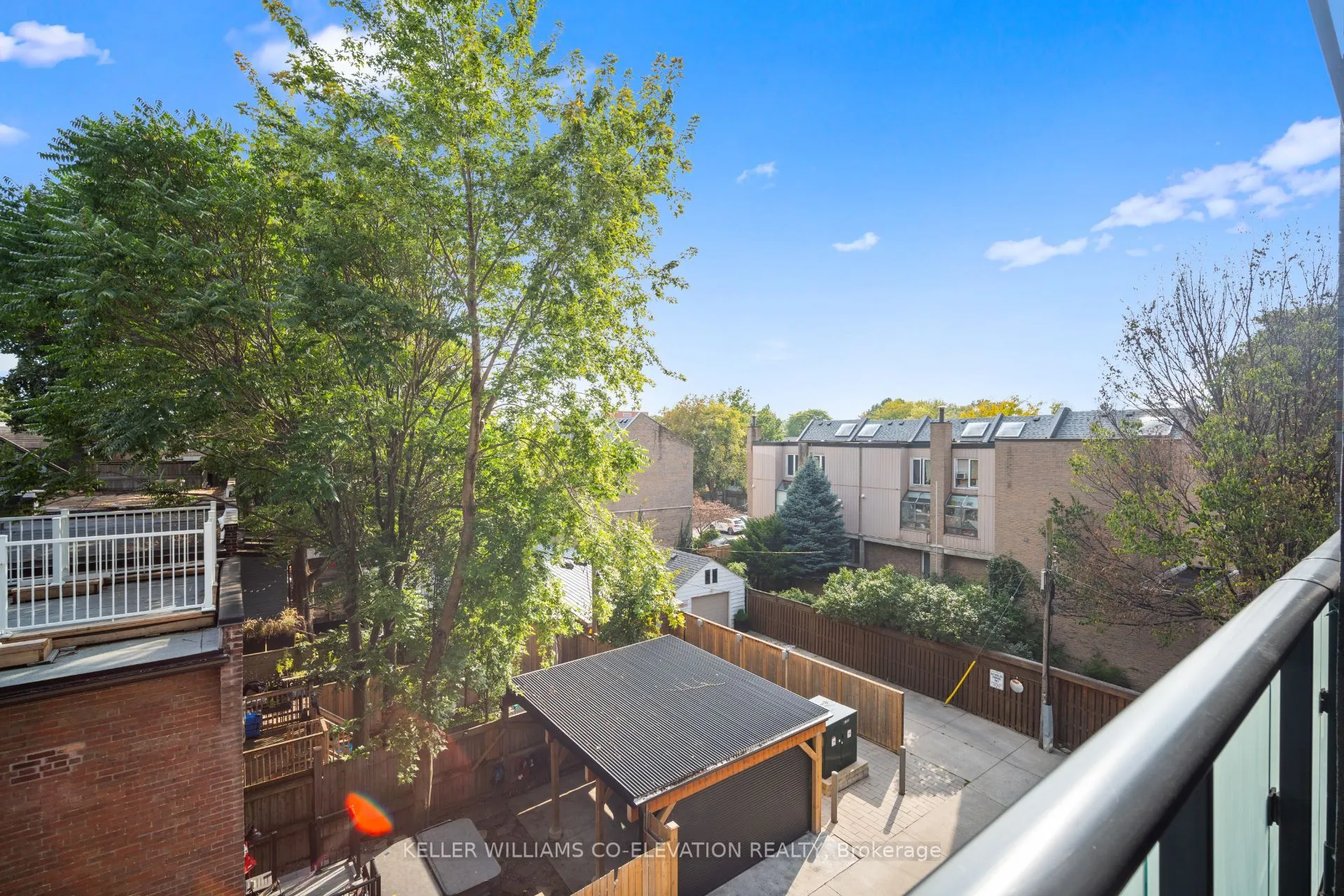 1075 Queen Street E, #310