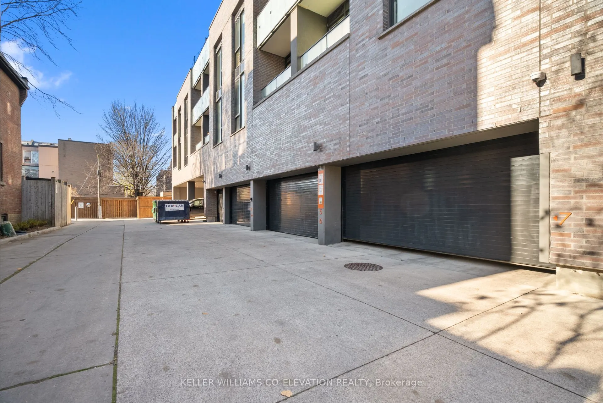 1075 Queen Street E, #310