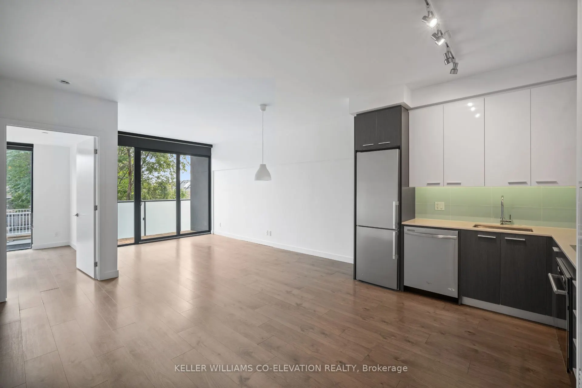 1075 Queen Street E, #310