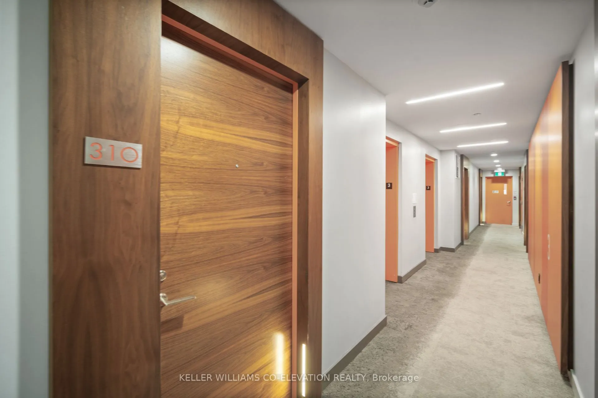 1075 Queen Street E, #310