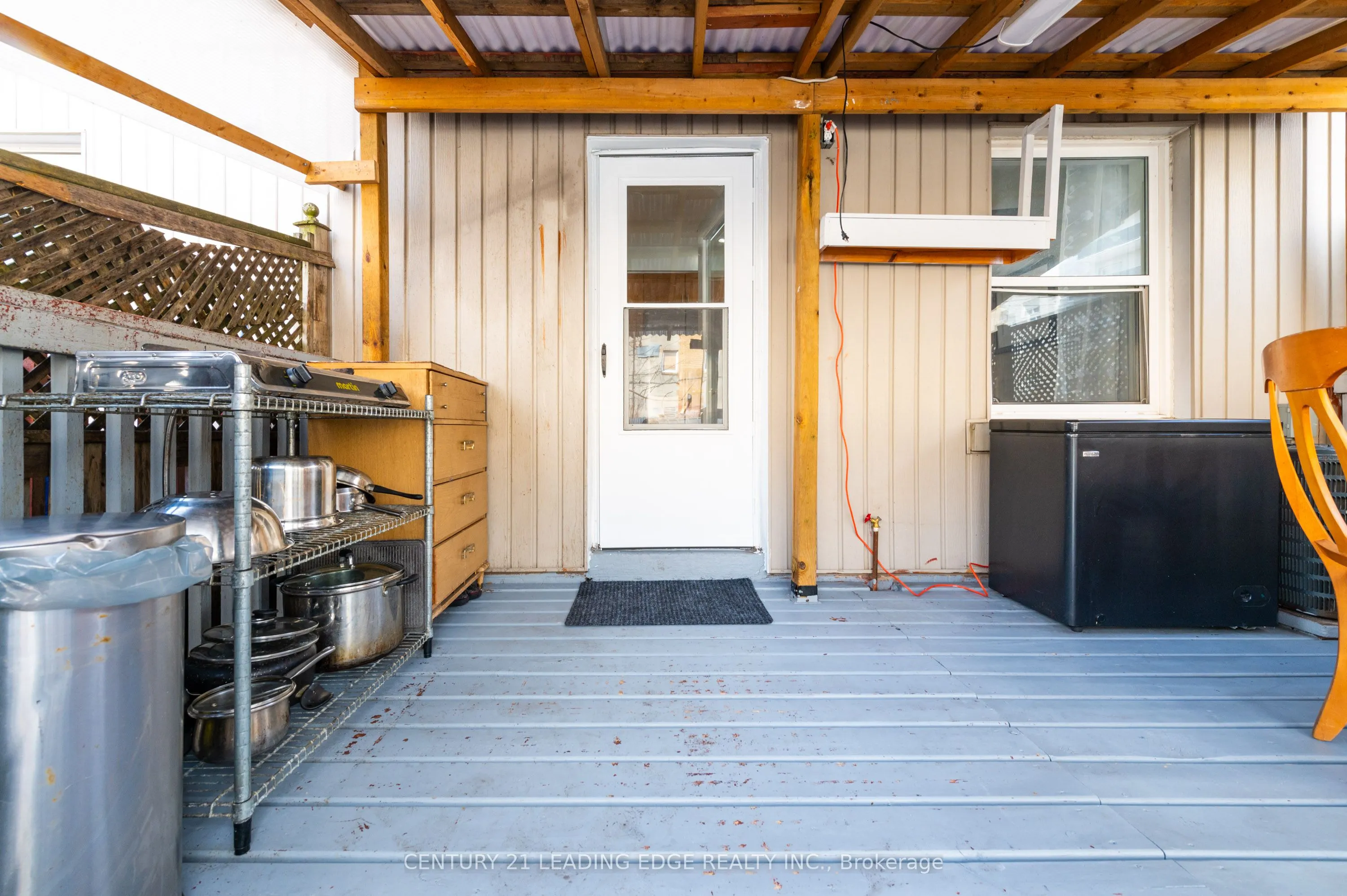 740 Kennedy Road, #42