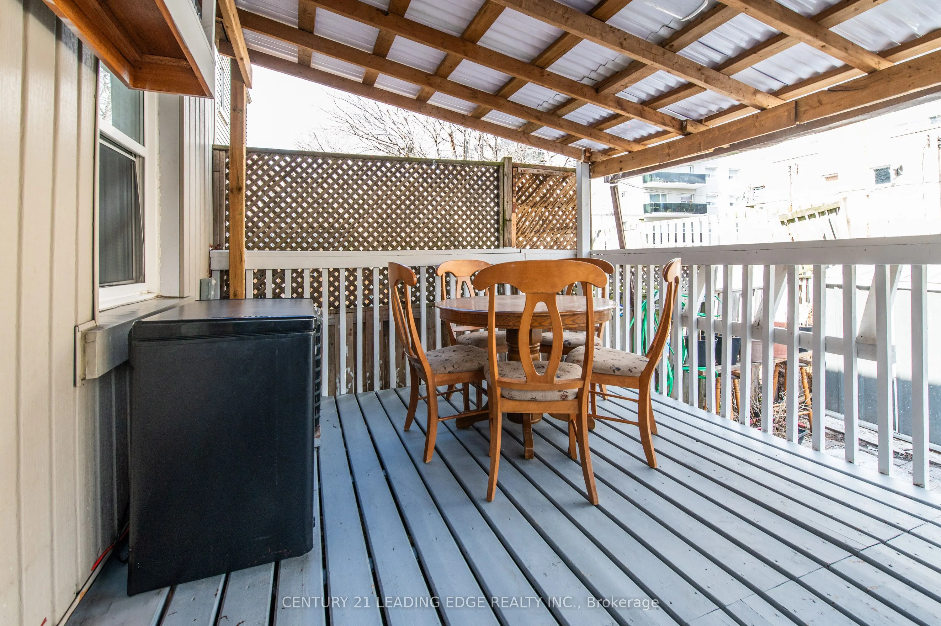 740 Kennedy Road, #42