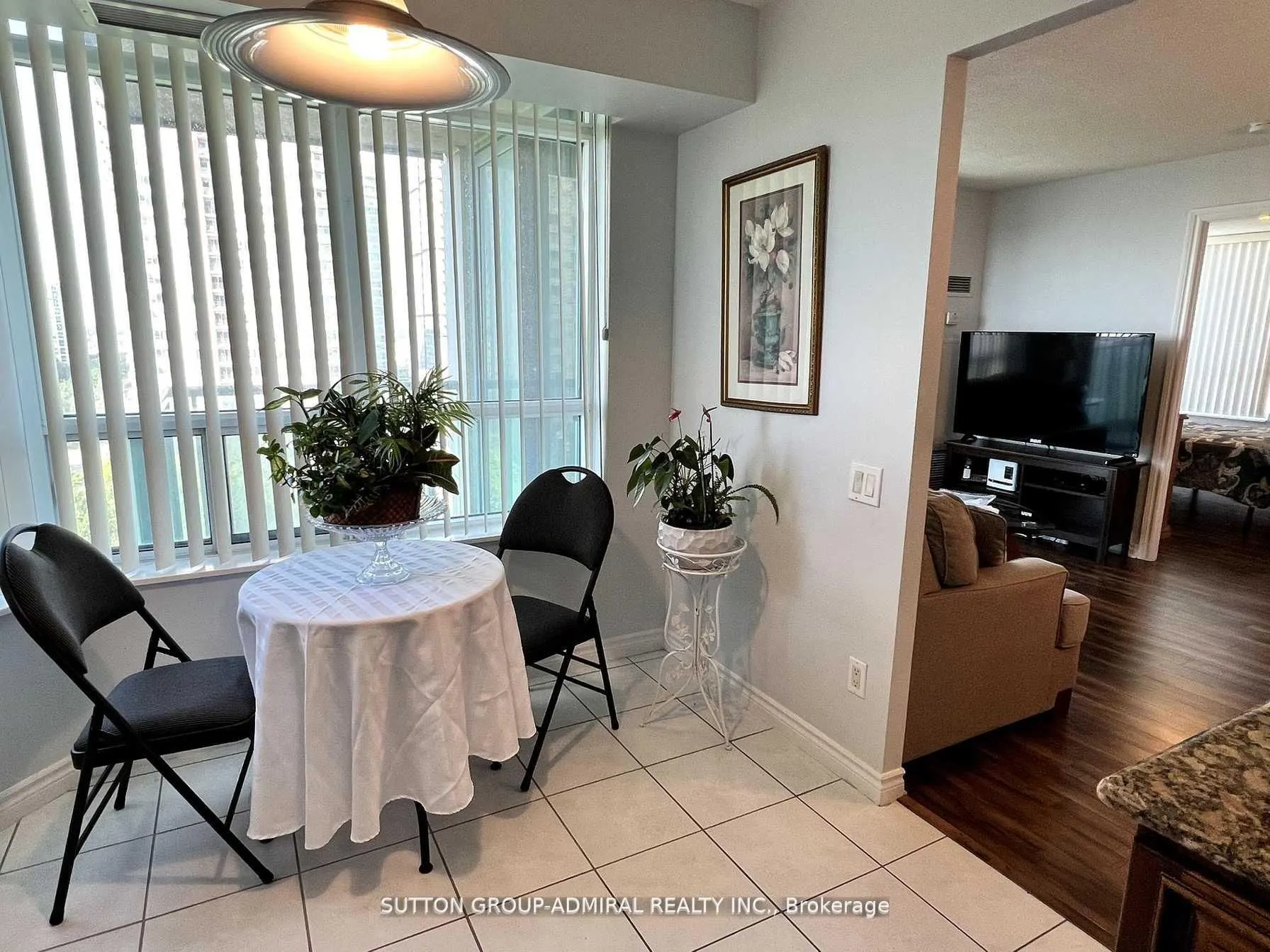 61 Town Centre Court, #1403