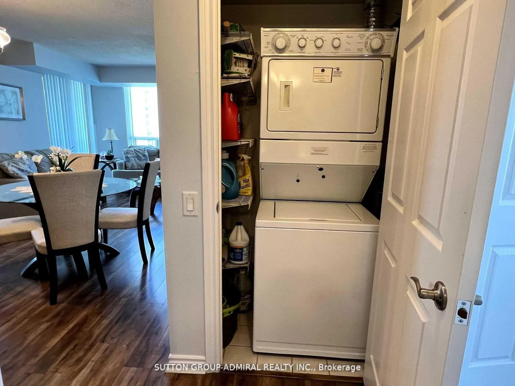 61 Town Centre Court, #1403