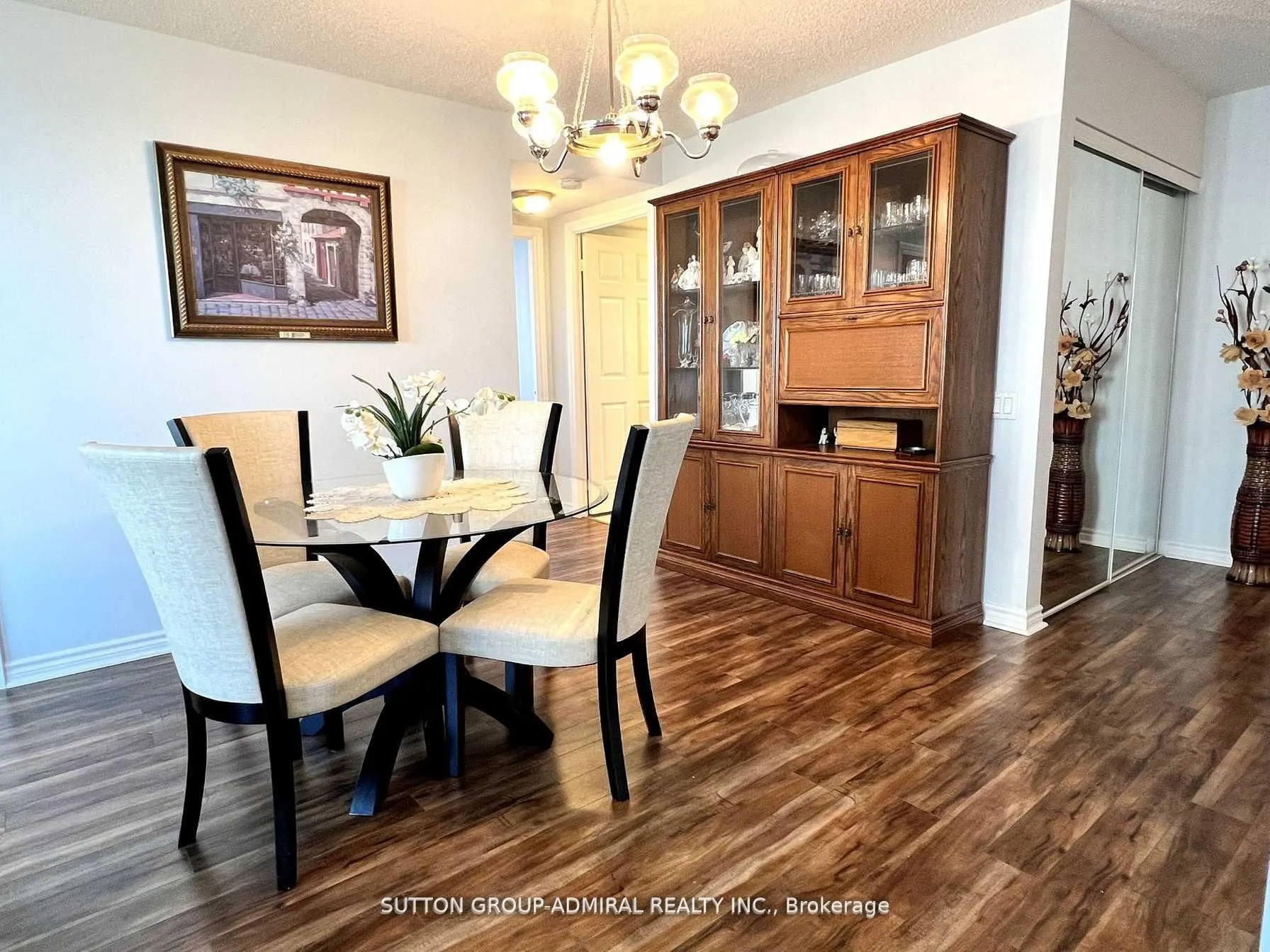 61 Town Centre Court, #1403