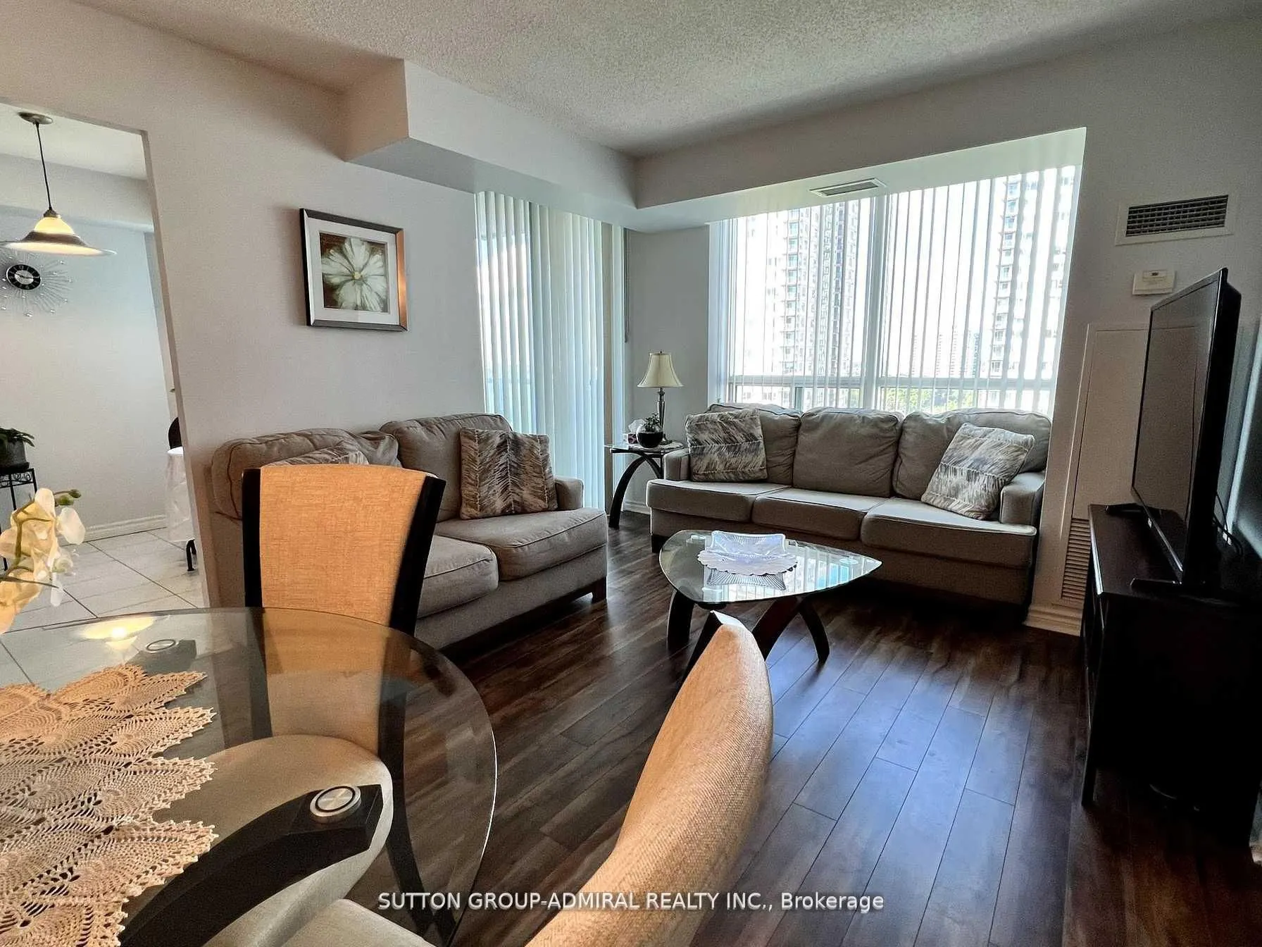 61 Town Centre Court, #1403