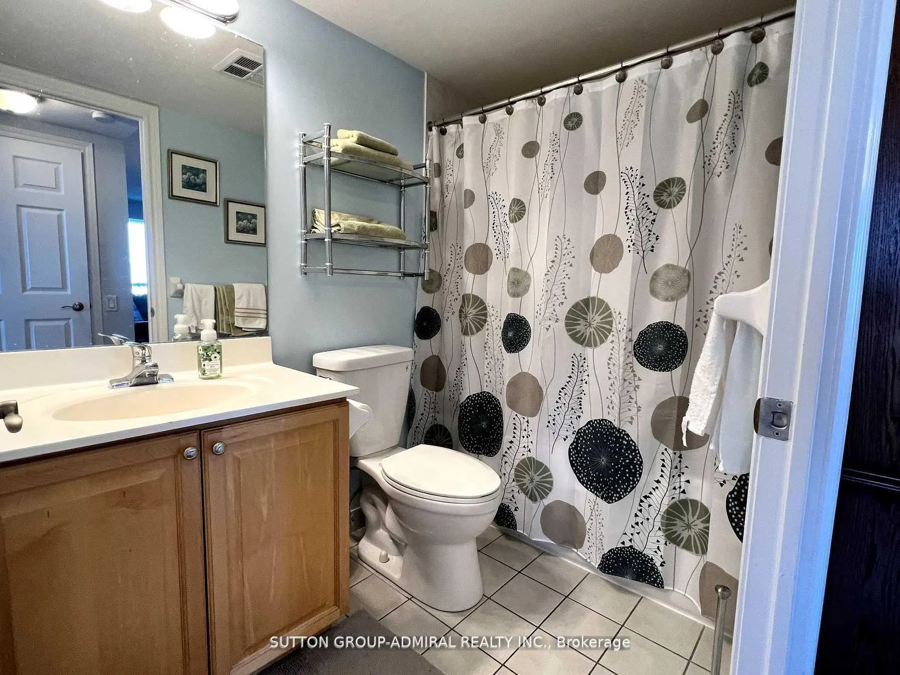 61 Town Centre Court, #1403