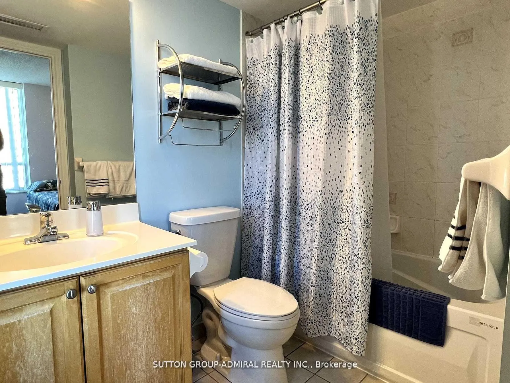 61 Town Centre Court, #1403
