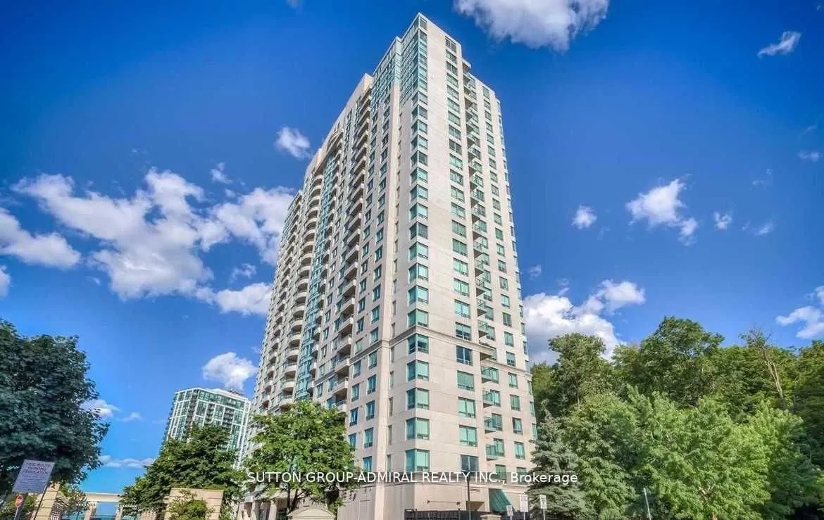 61 Town Centre Court, #1403