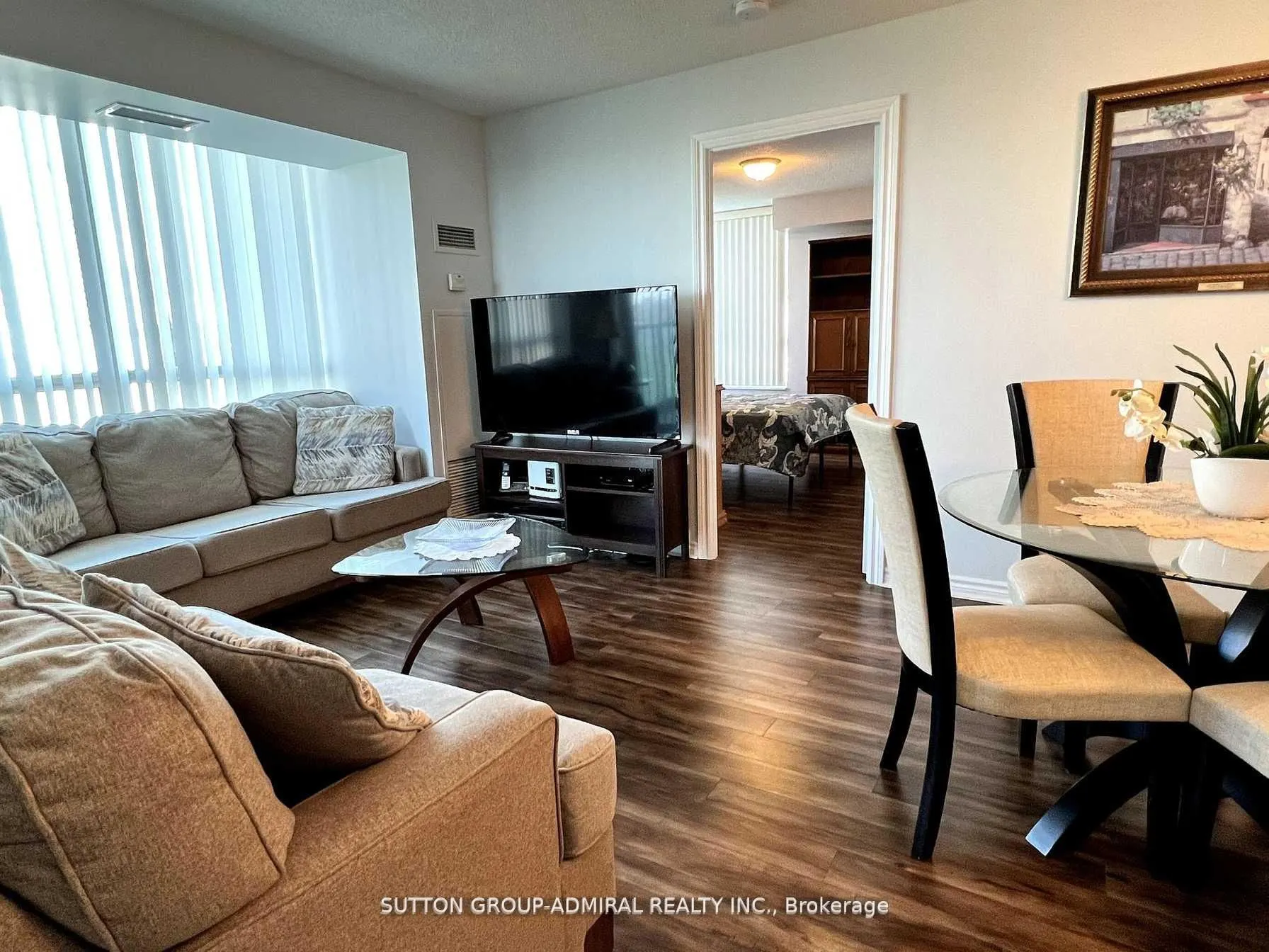 61 Town Centre Court, #1403