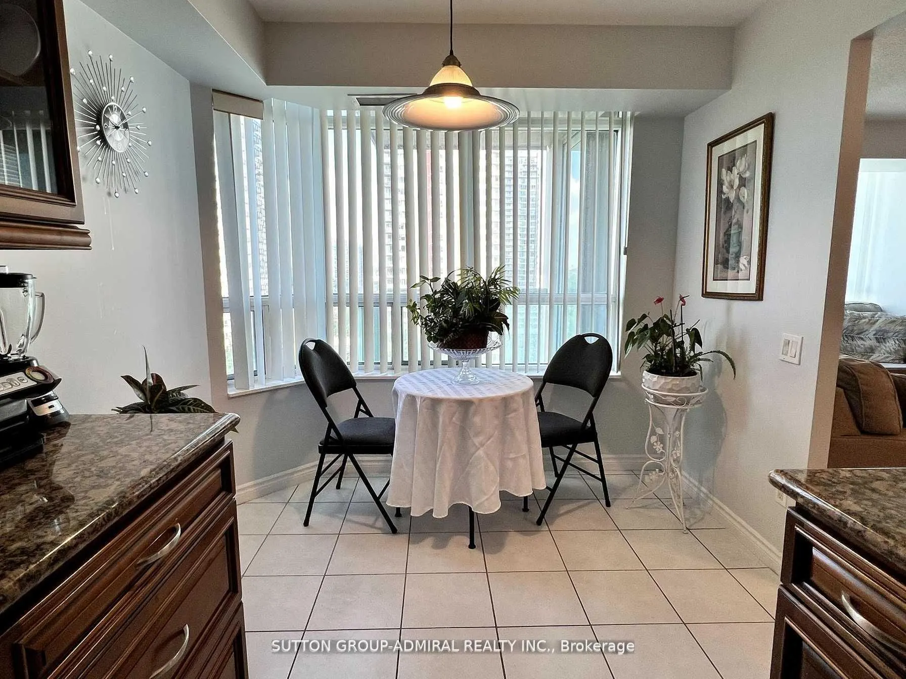 61 Town Centre Court, #1403