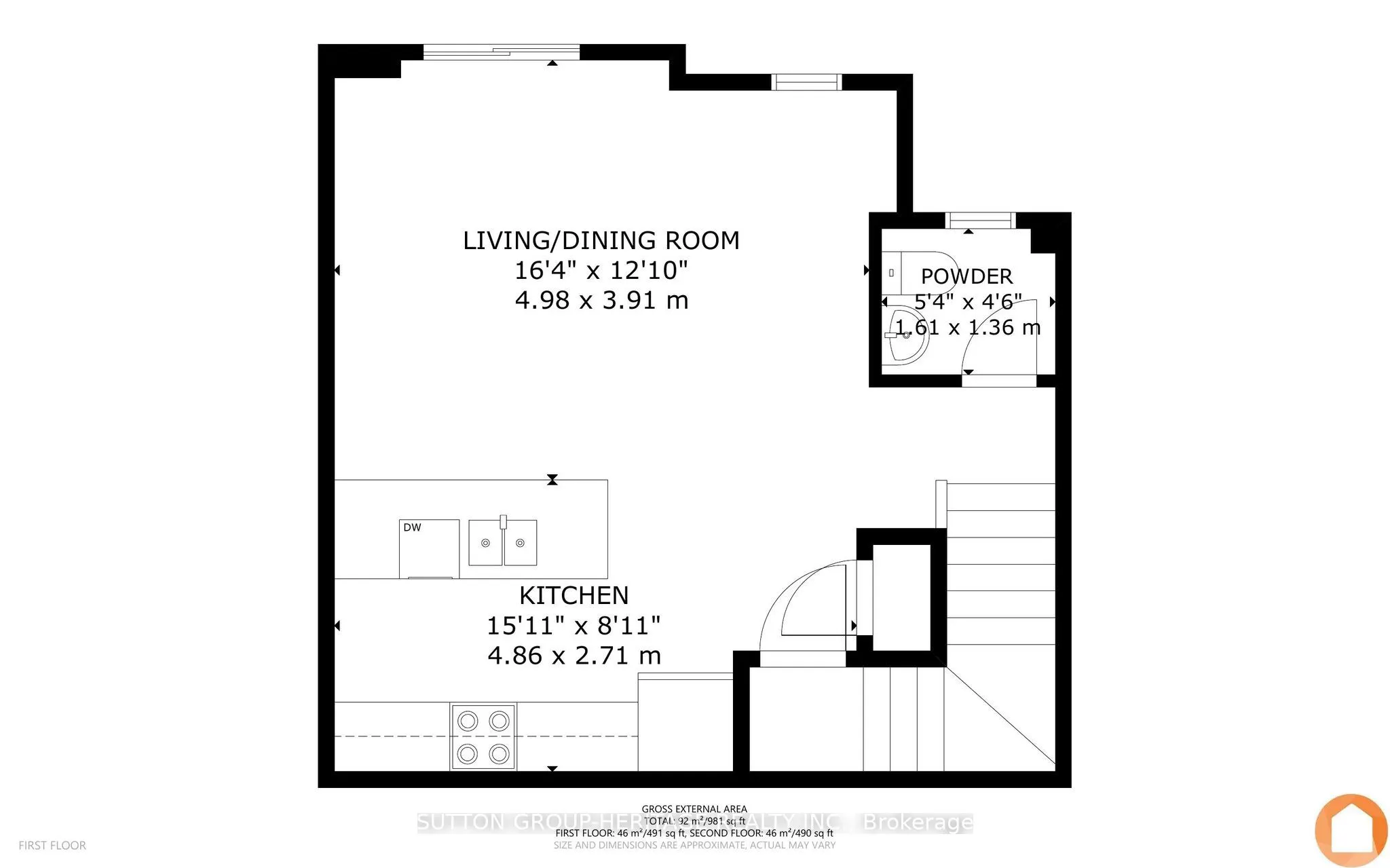 2598 William Jackson Drive, #87