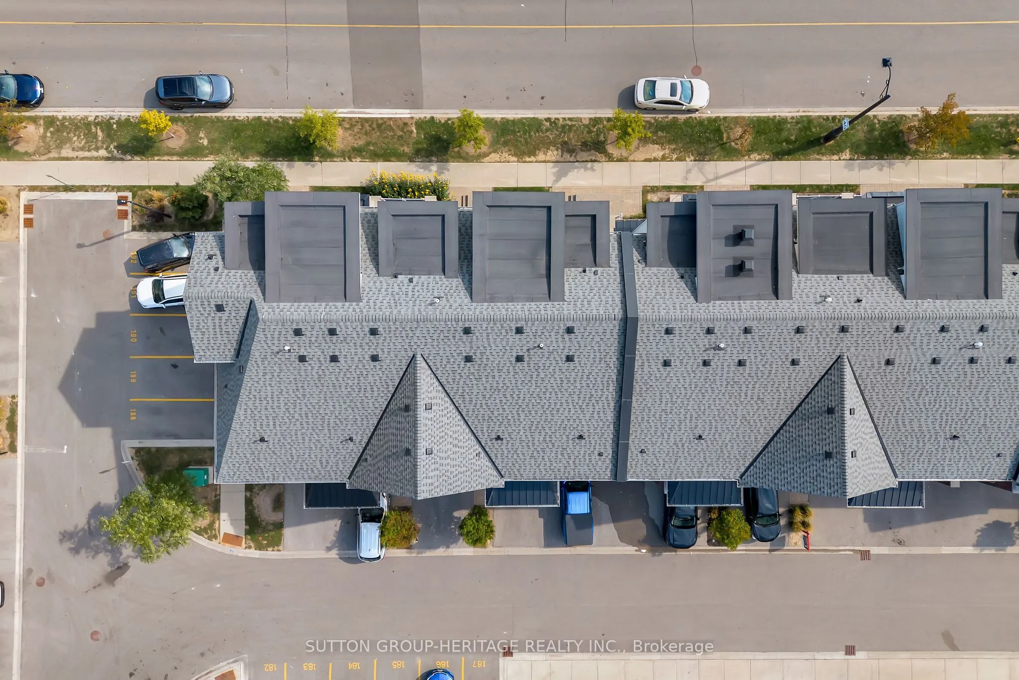 2598 William Jackson Drive, #87