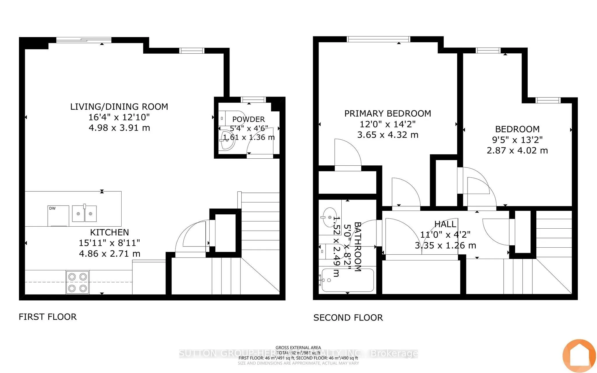 2598 William Jackson Drive, #87